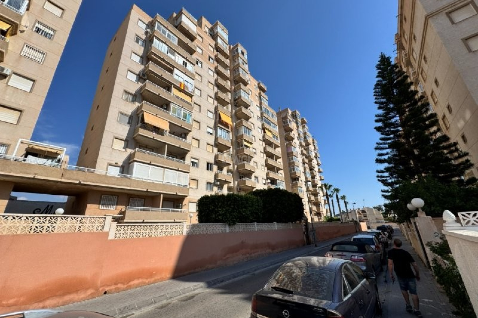 Reventa - Apartamento / piso - Torrevieja - Costa Blanca