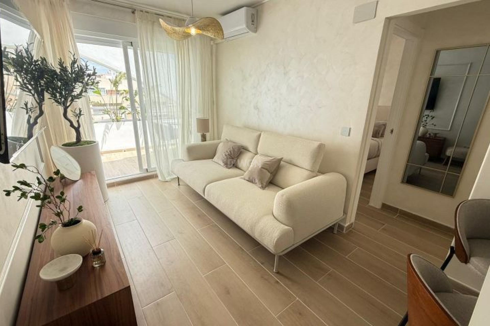 Reventa - Apartamento / piso - Torrevieja - Costa Blanca