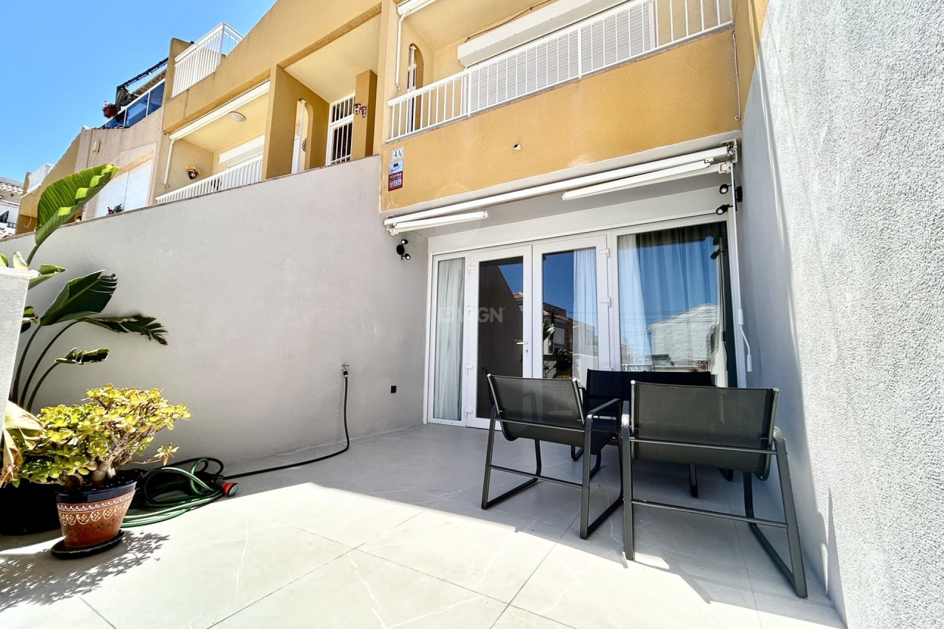 Reventa - Apartamento / piso - Torrevieja - Costa Blanca