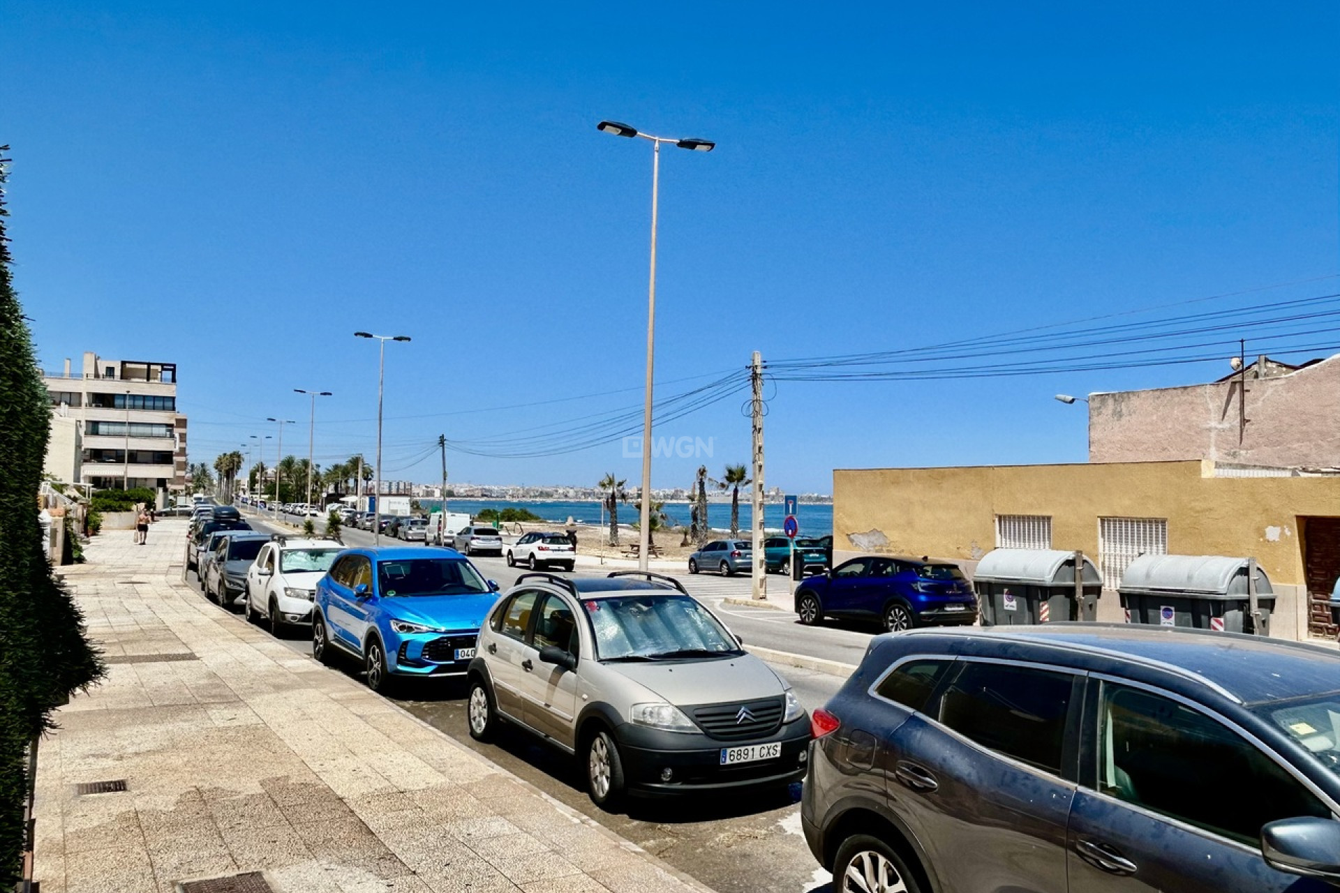 Reventa - Apartamento / piso - Torrevieja - Costa Blanca
