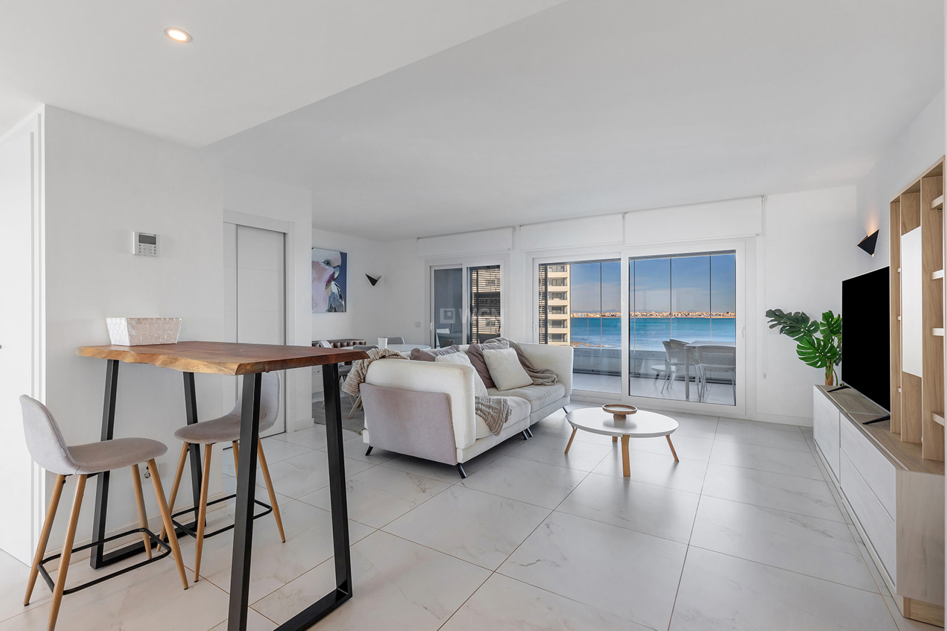 Reventa - Apartamento / piso - Torrevieja - Costa Blanca