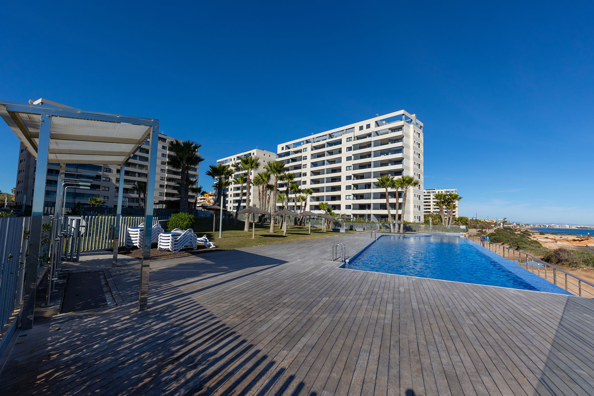 Reventa - Apartamento / piso - Torrevieja - Costa Blanca