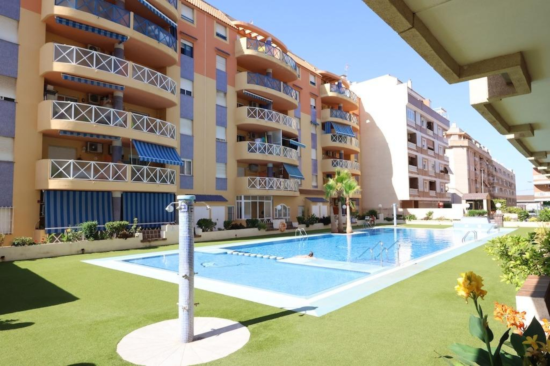 Reventa - Apartamento / piso - Torrevieja - Costa Blanca