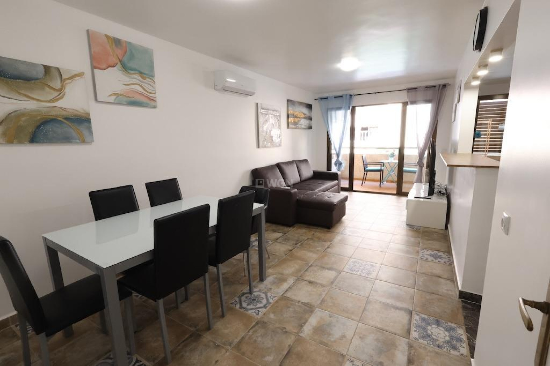 Reventa - Apartamento / piso - Torrevieja - Costa Blanca