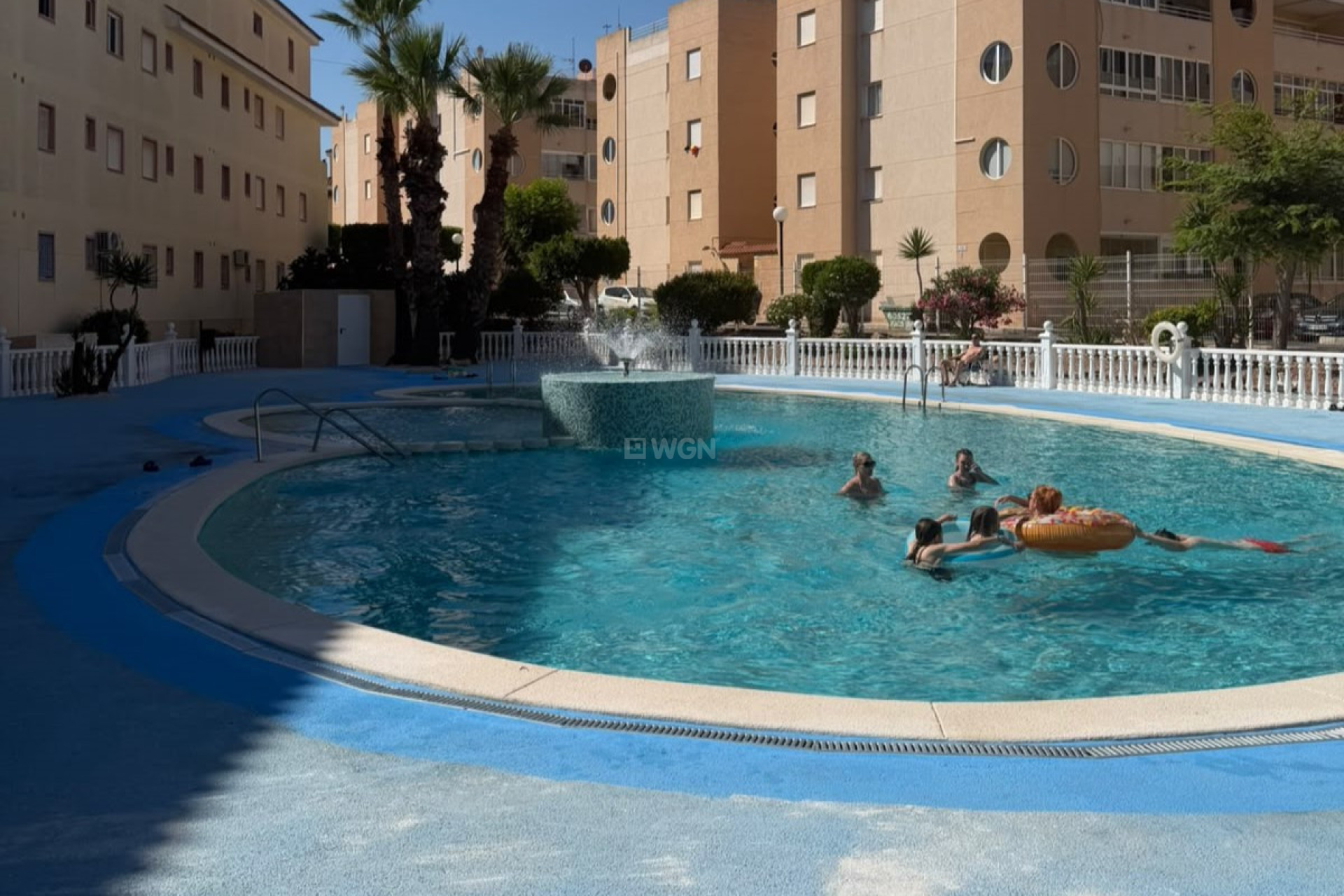 Reventa - Apartamento / piso - Torrevieja - Costa Blanca