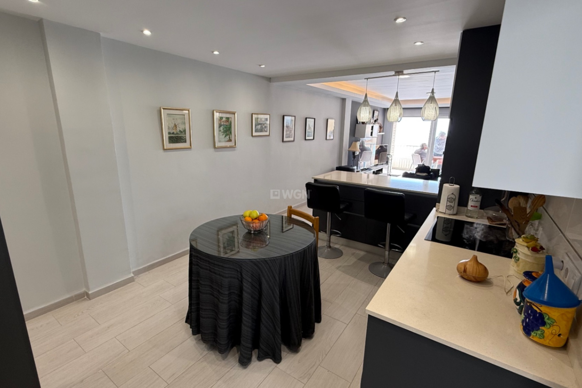 Reventa - Apartamento / piso - Torrevieja - Costa Blanca