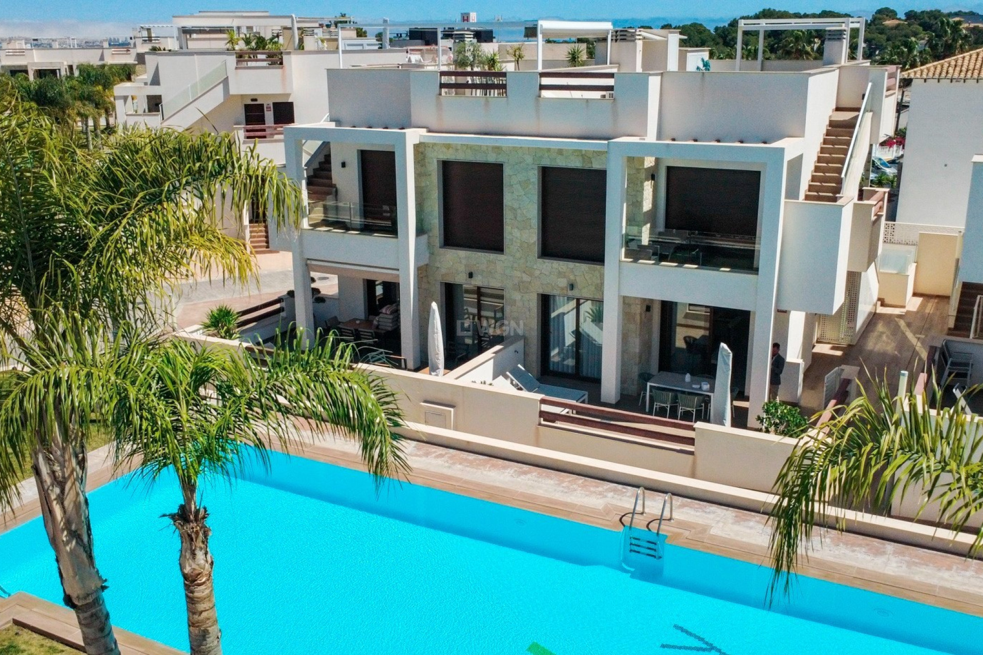 Reventa - Apartamento / piso - Torrevieja - Costa Blanca