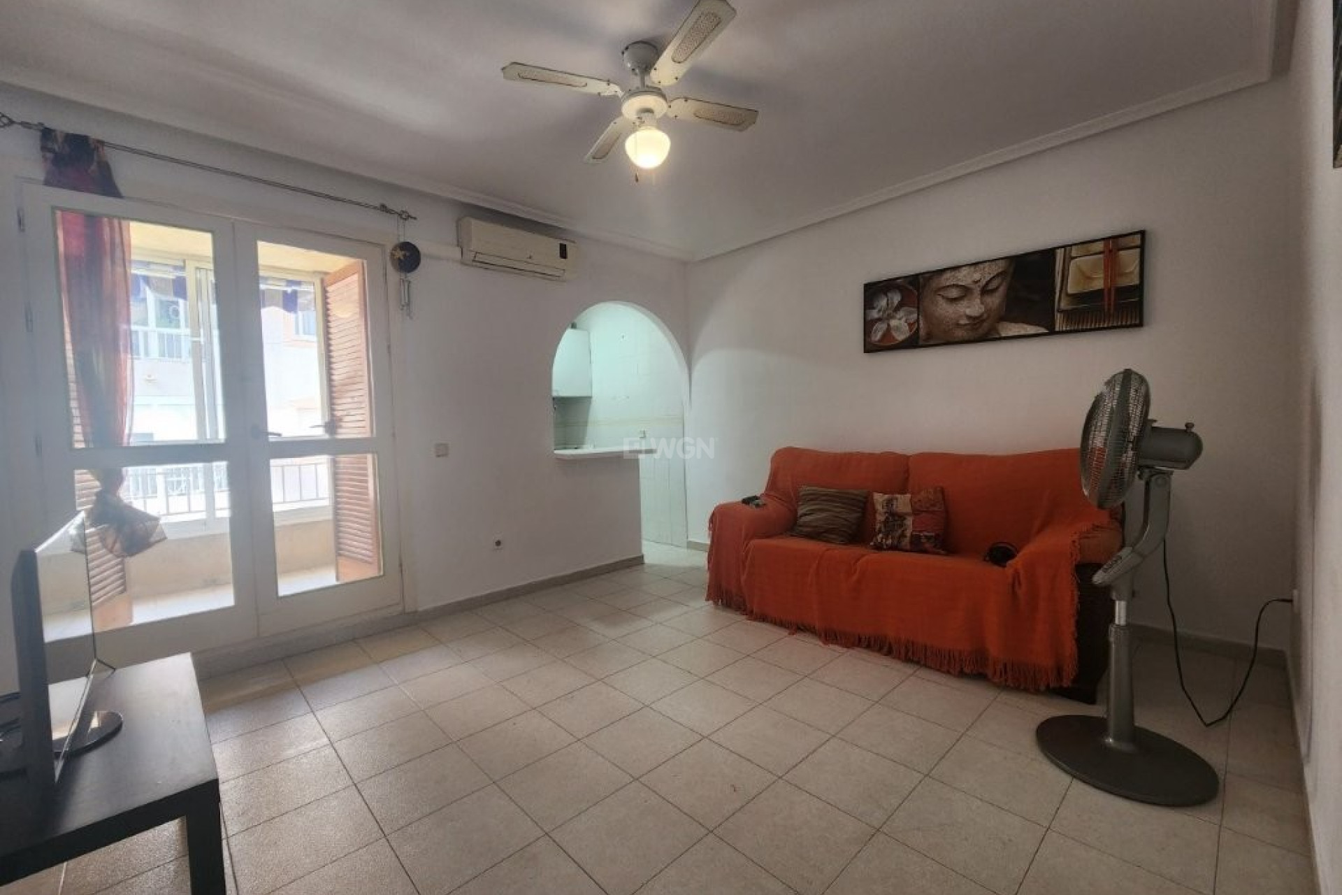 Reventa - Apartamento / piso - Torrevieja - Costa Blanca