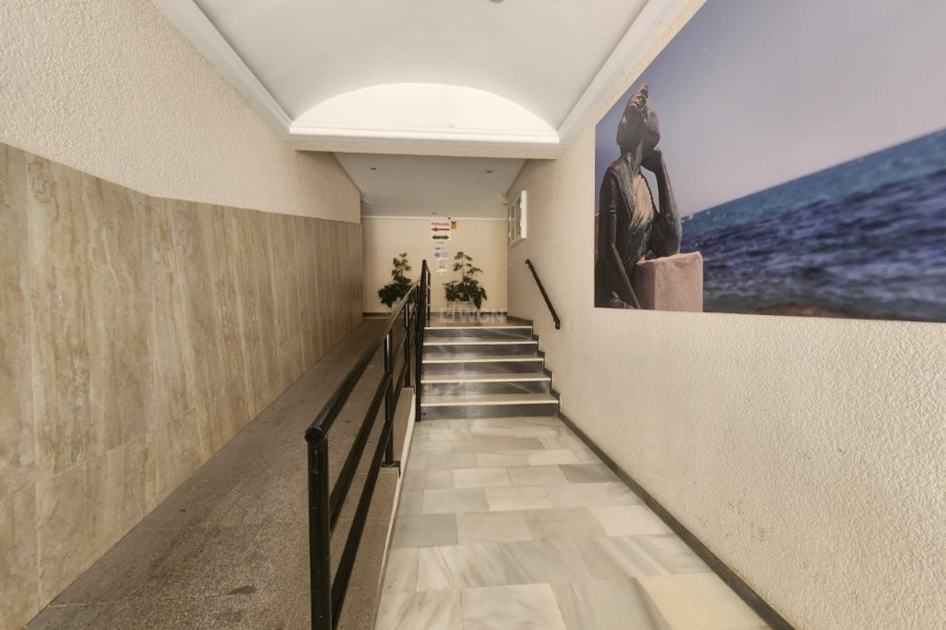 Reventa - Apartamento / piso - Torrevieja - Costa Blanca