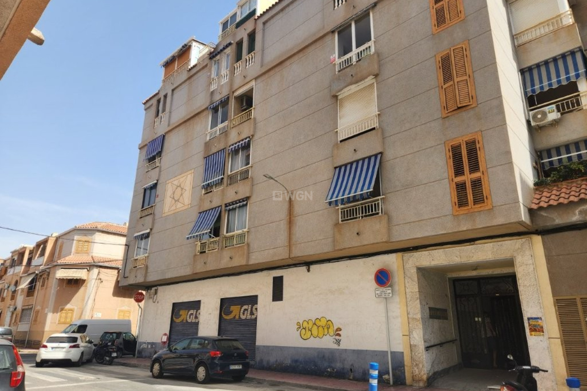 Reventa - Apartamento / piso - Torrevieja - Costa Blanca