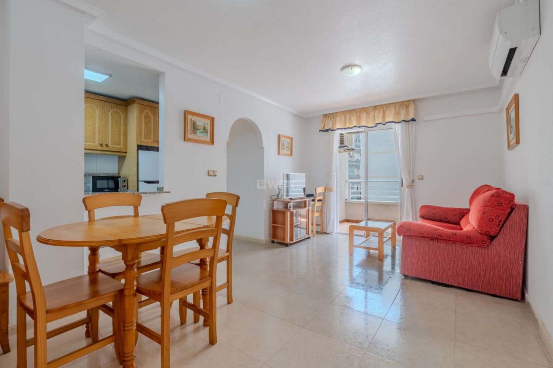 Reventa - Apartamento / piso - Torrevieja - Costa Blanca