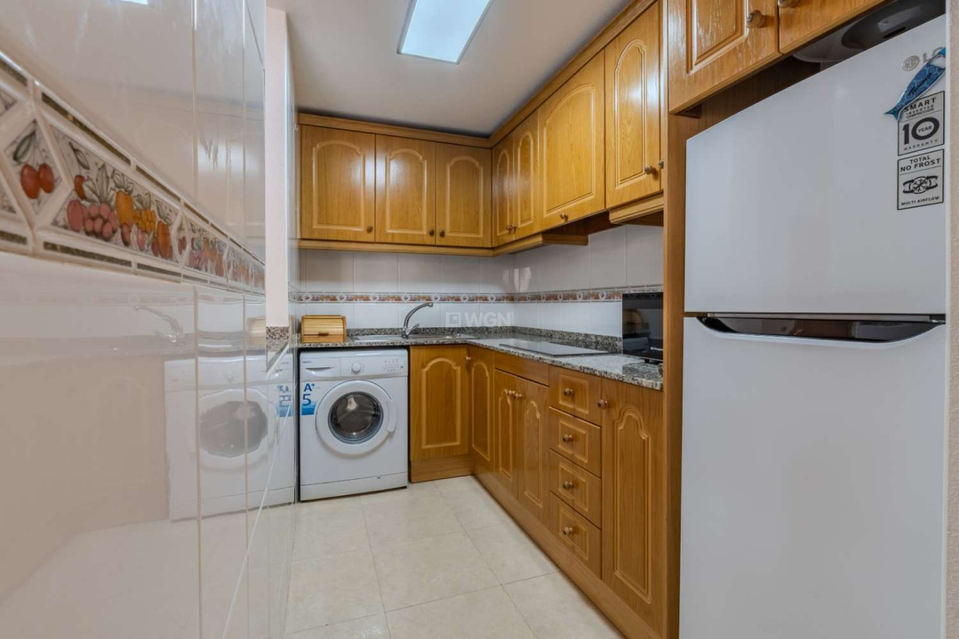 Reventa - Apartamento / piso - Torrevieja - Costa Blanca