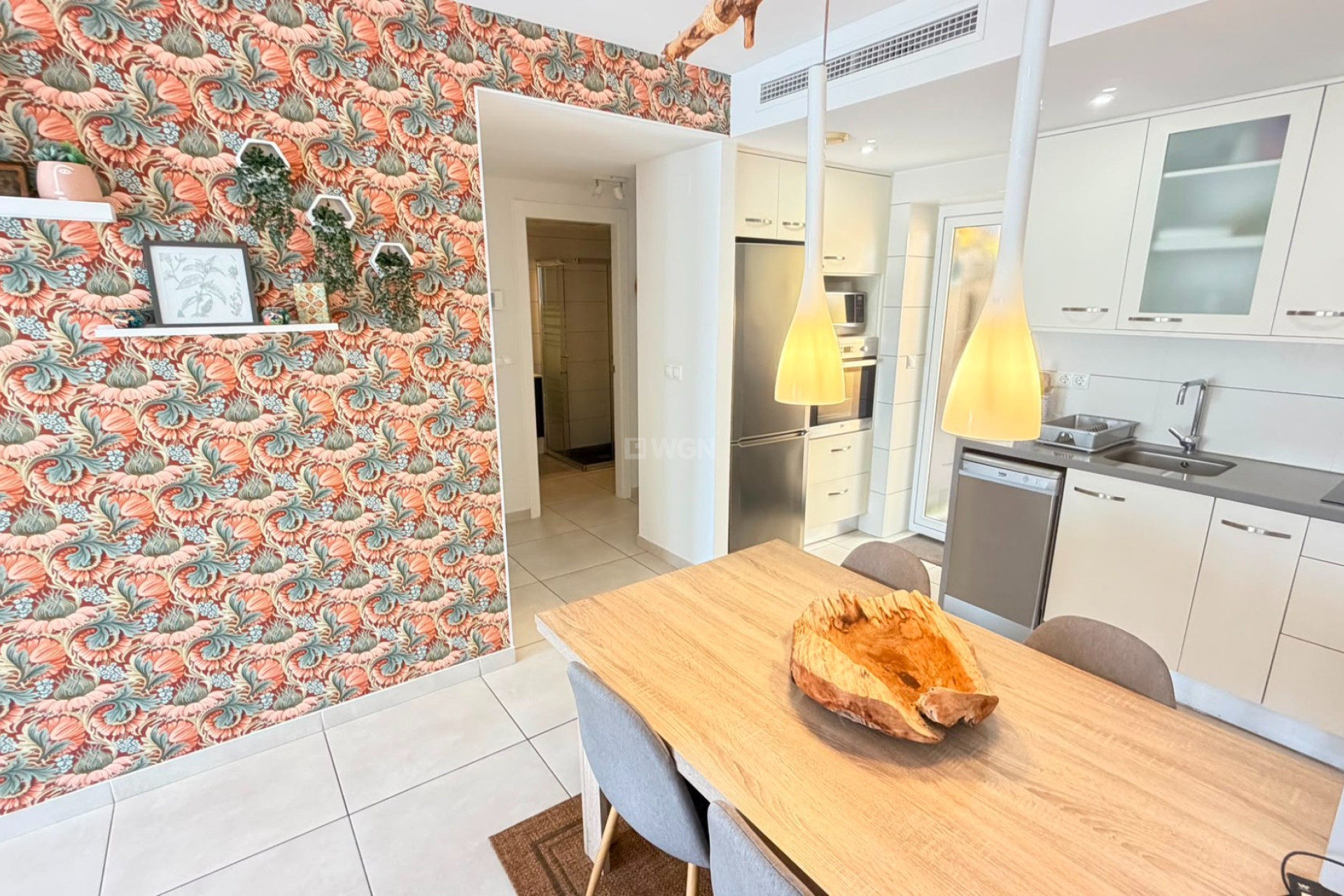 Reventa - Apartamento / piso - Torrevieja - Costa Blanca