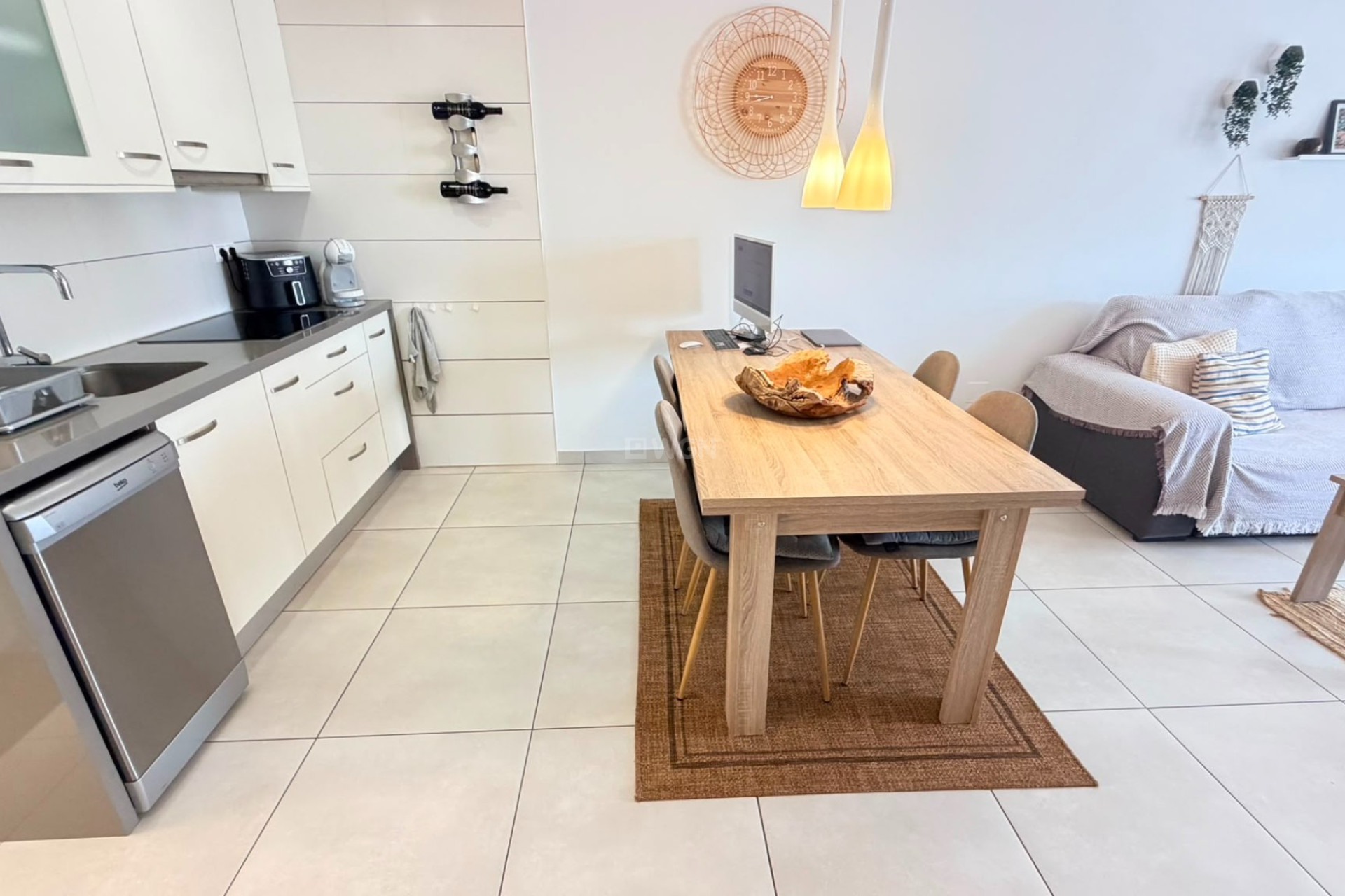 Reventa - Apartamento / piso - Torrevieja - Costa Blanca