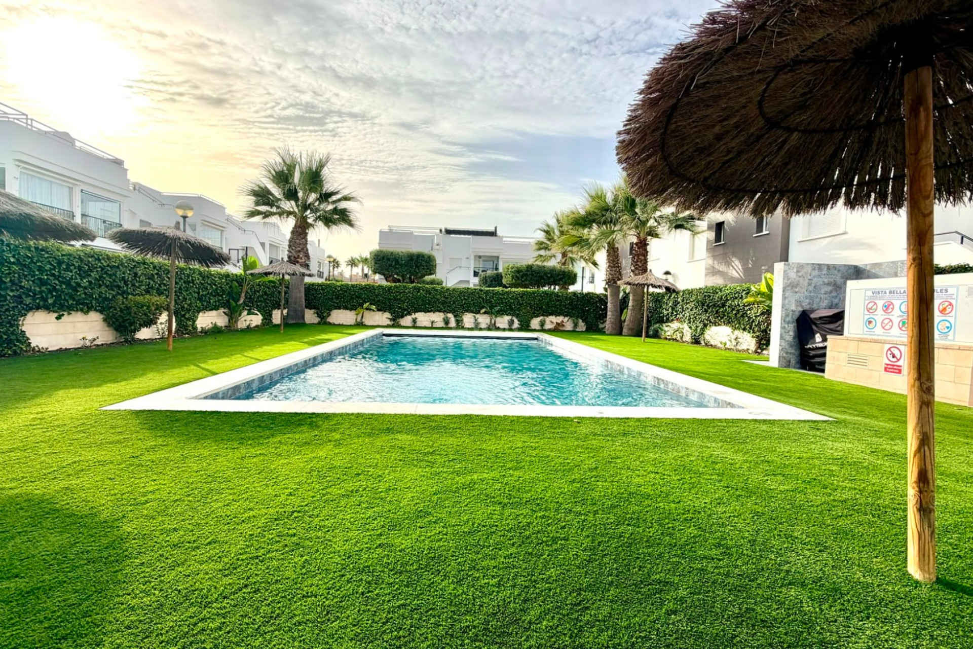 Reventa - Apartamento / piso - Torrevieja - Costa Blanca