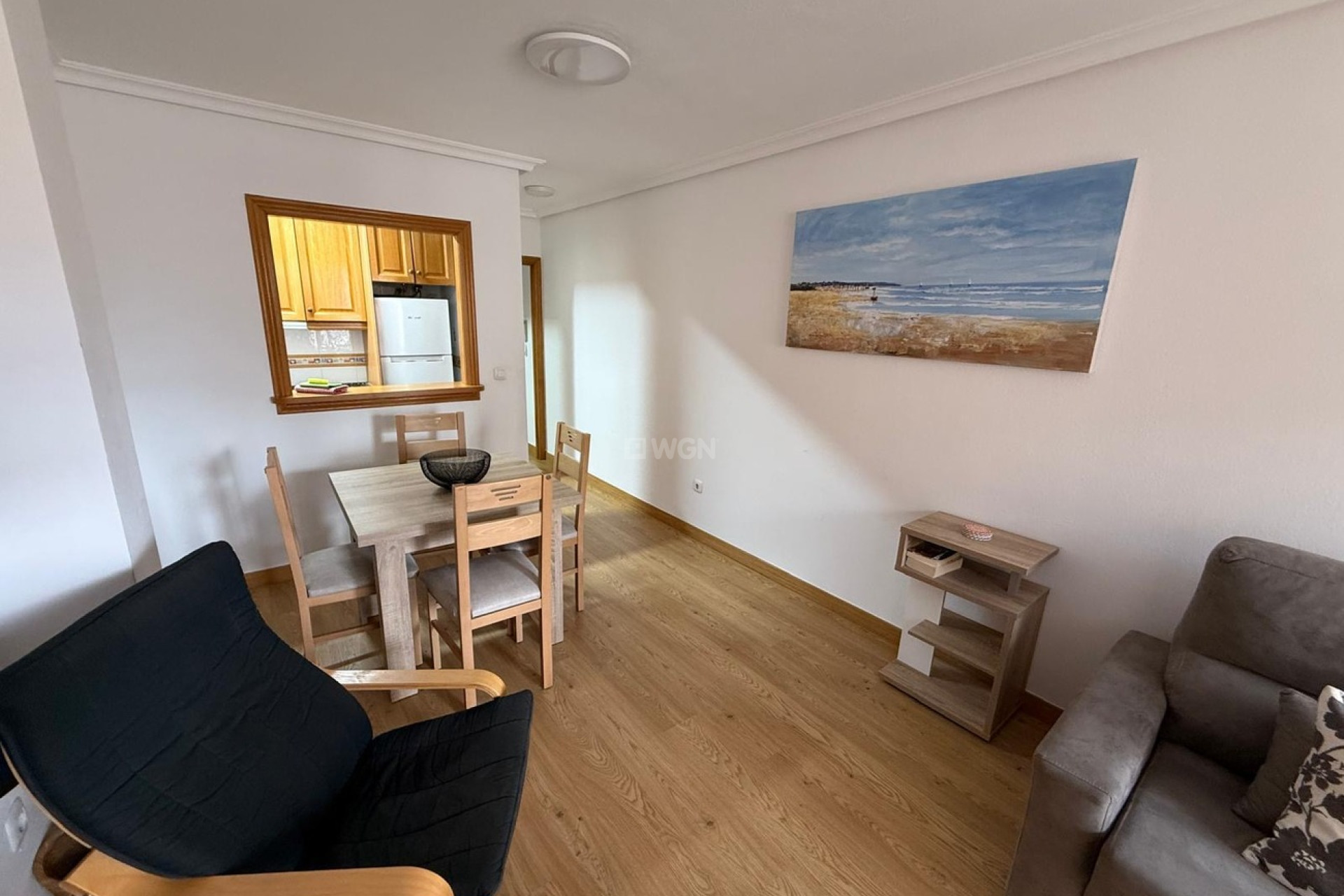 Reventa - Apartamento / piso - Torrevieja - Costa Blanca
