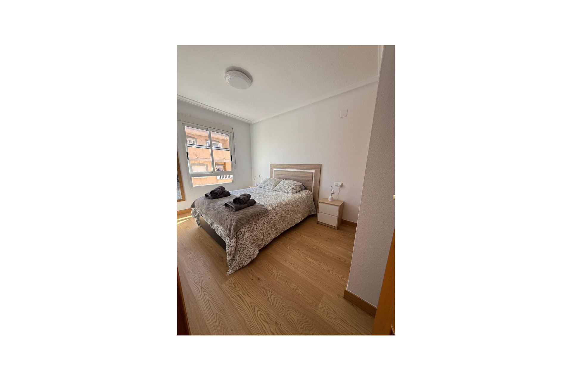 Reventa - Apartamento / piso - Torrevieja - Costa Blanca