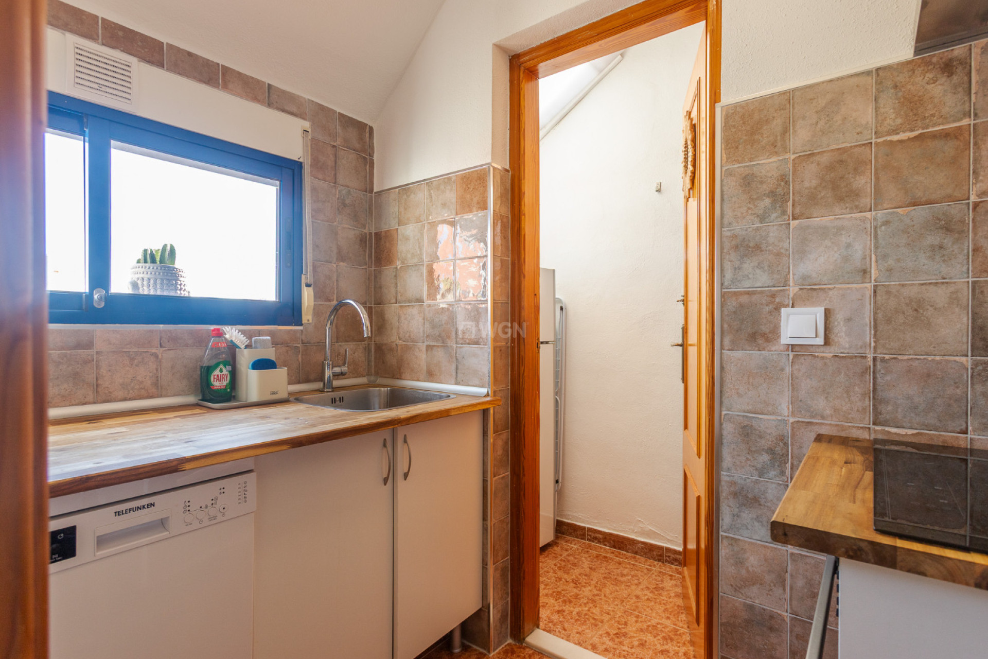 Reventa - Apartamento / piso - Torrevieja - Costa Blanca