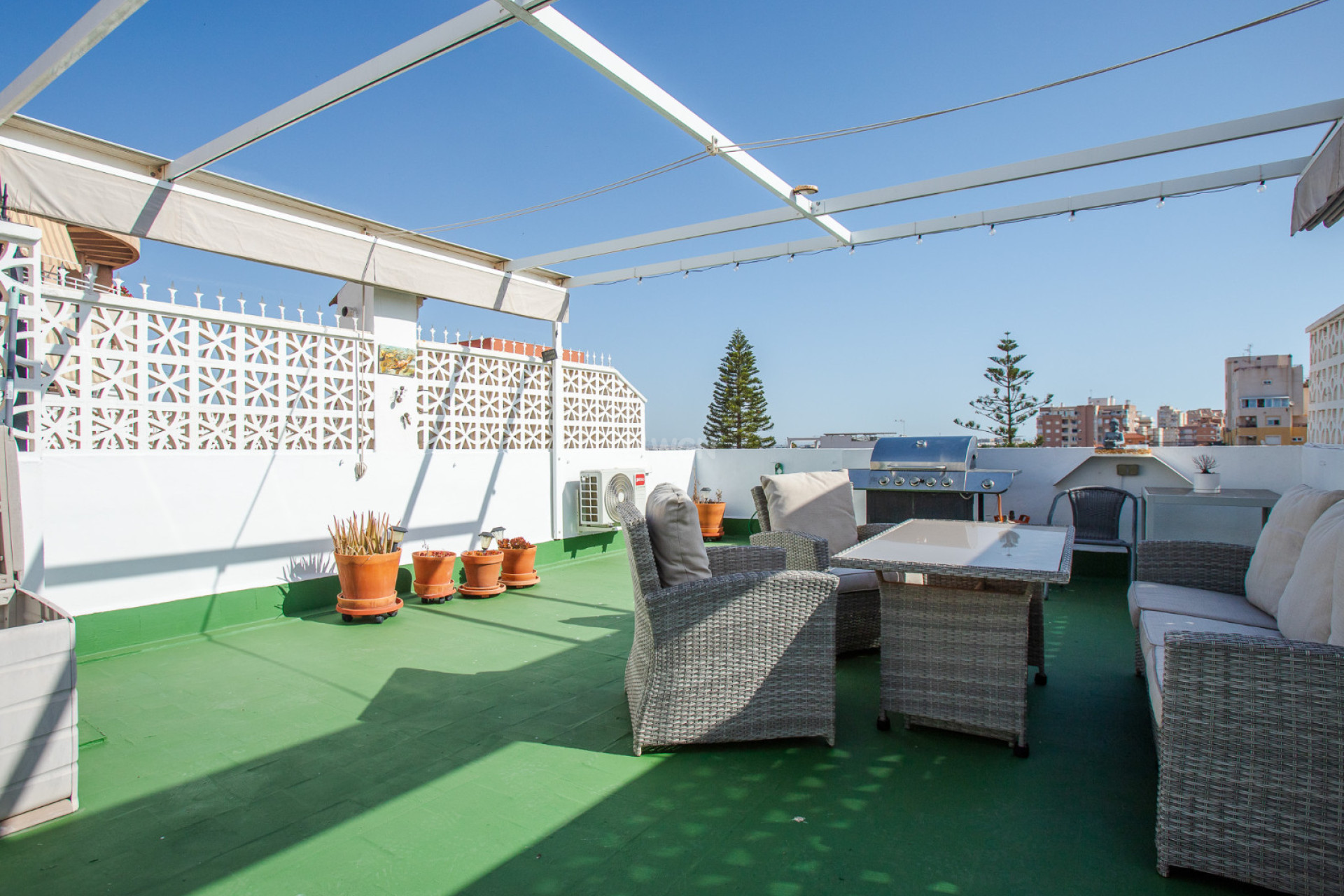 Reventa - Apartamento / piso - Torrevieja - Costa Blanca