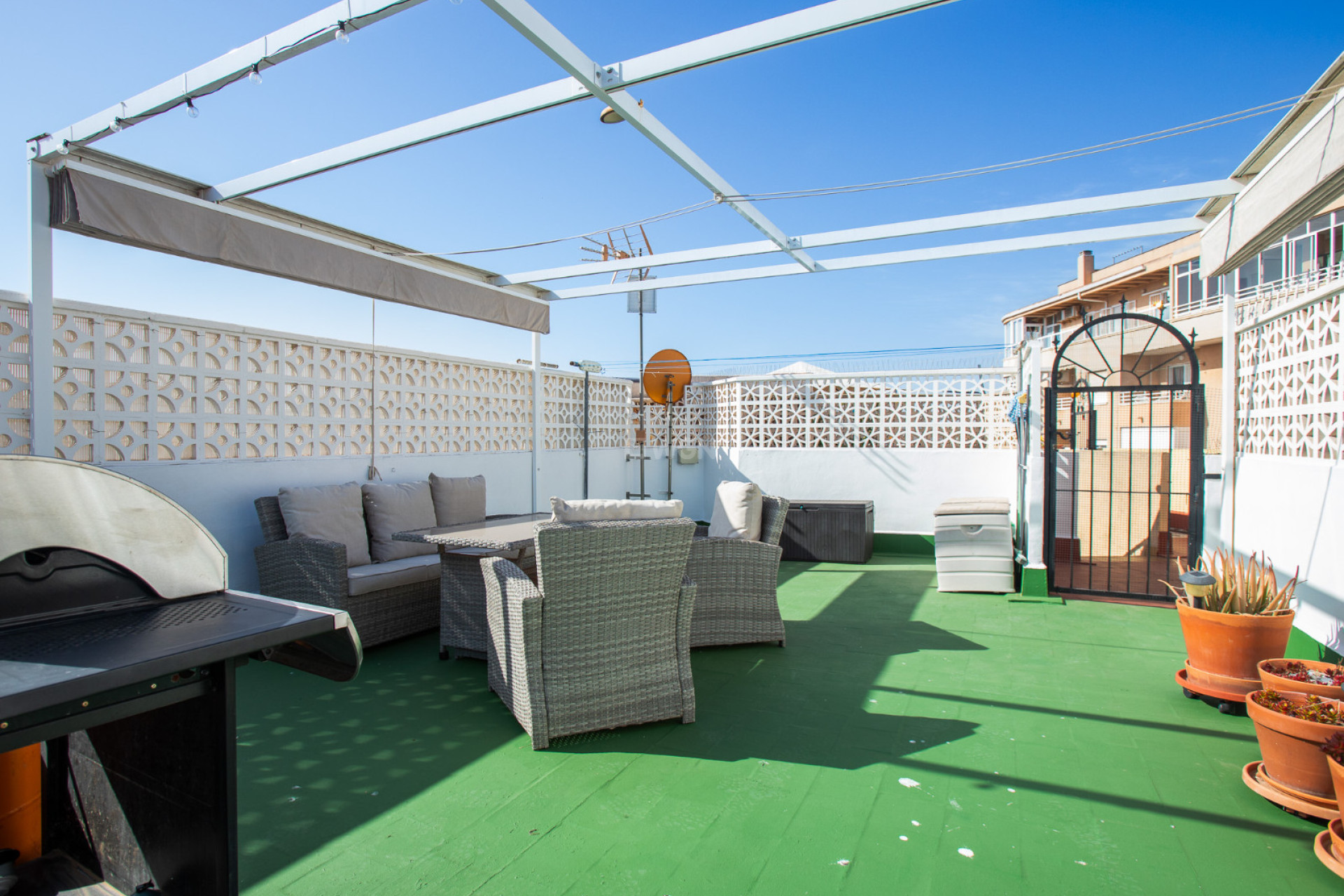 Reventa - Apartamento / piso - Torrevieja - Costa Blanca