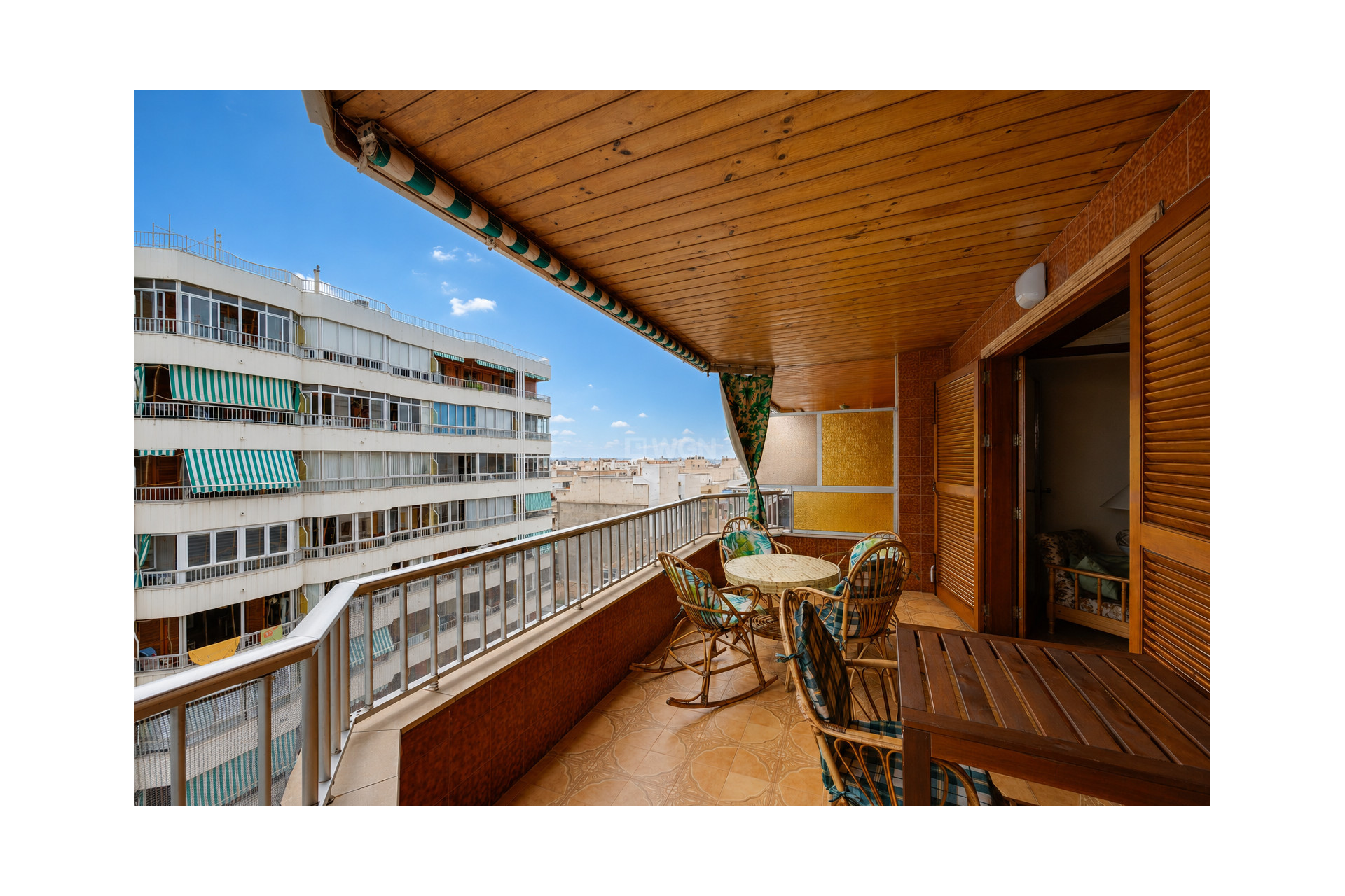 Reventa - Apartamento / piso - Torrevieja - Costa Blanca