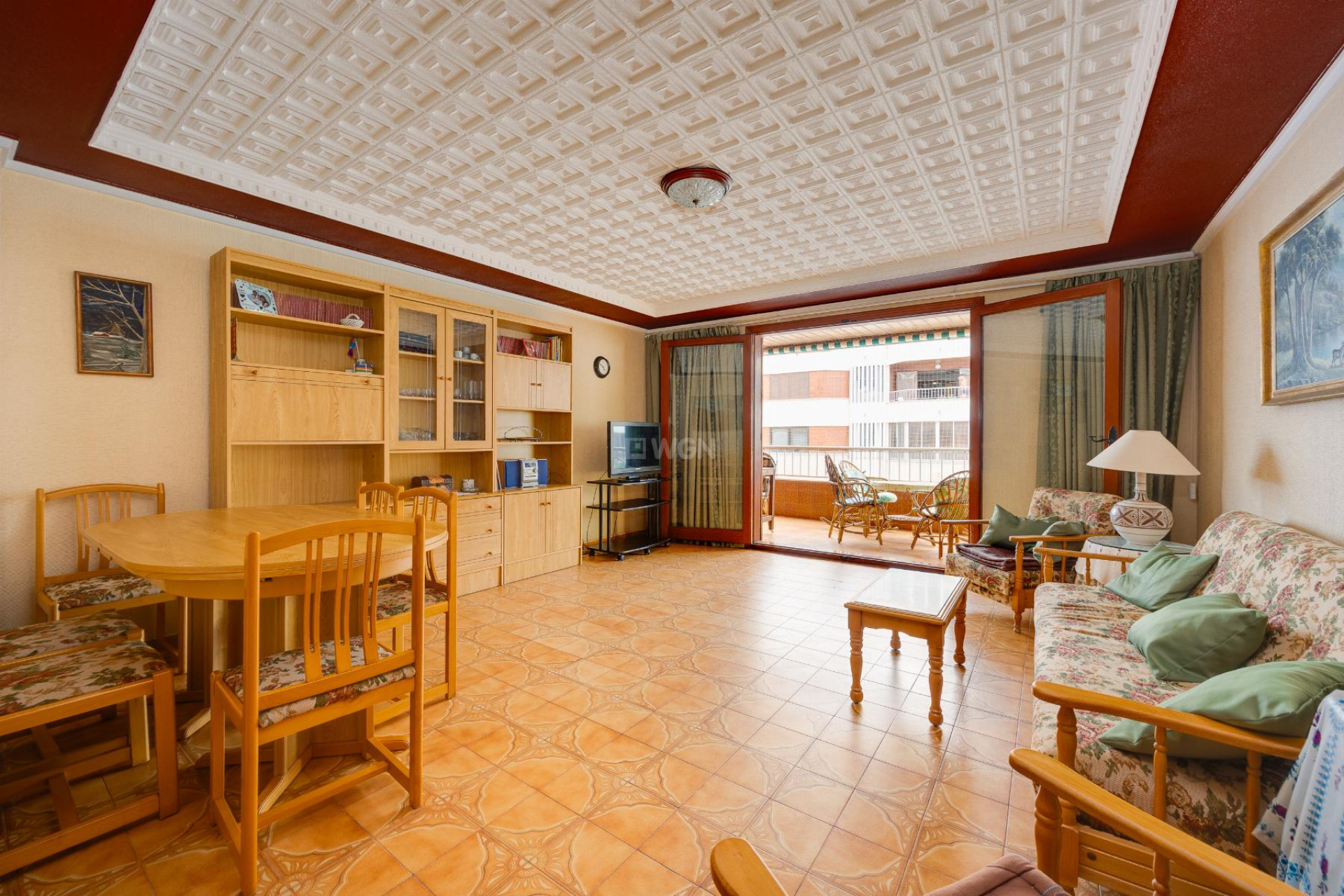Reventa - Apartamento / piso - Torrevieja - Costa Blanca