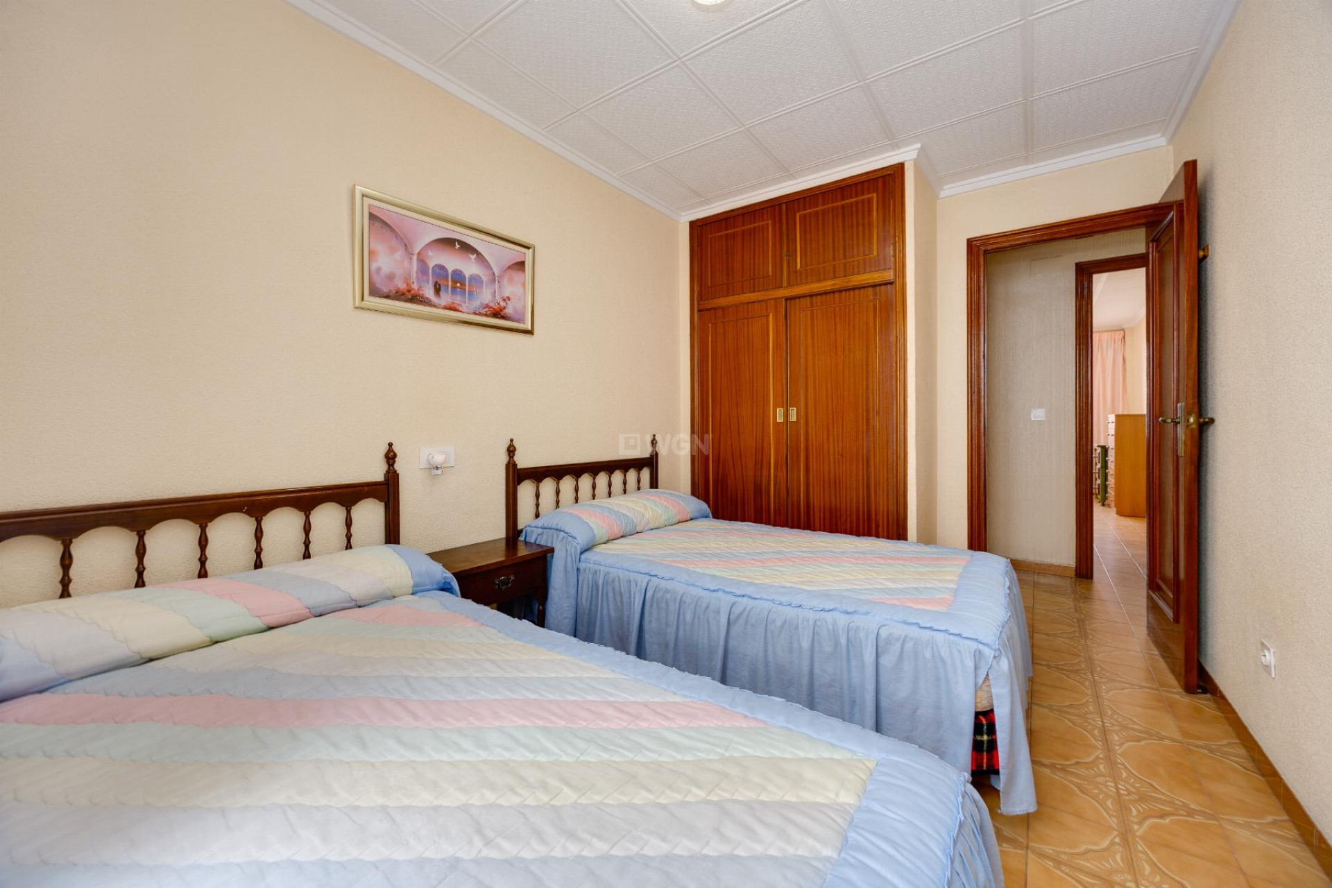 Reventa - Apartamento / piso - Torrevieja - Costa Blanca