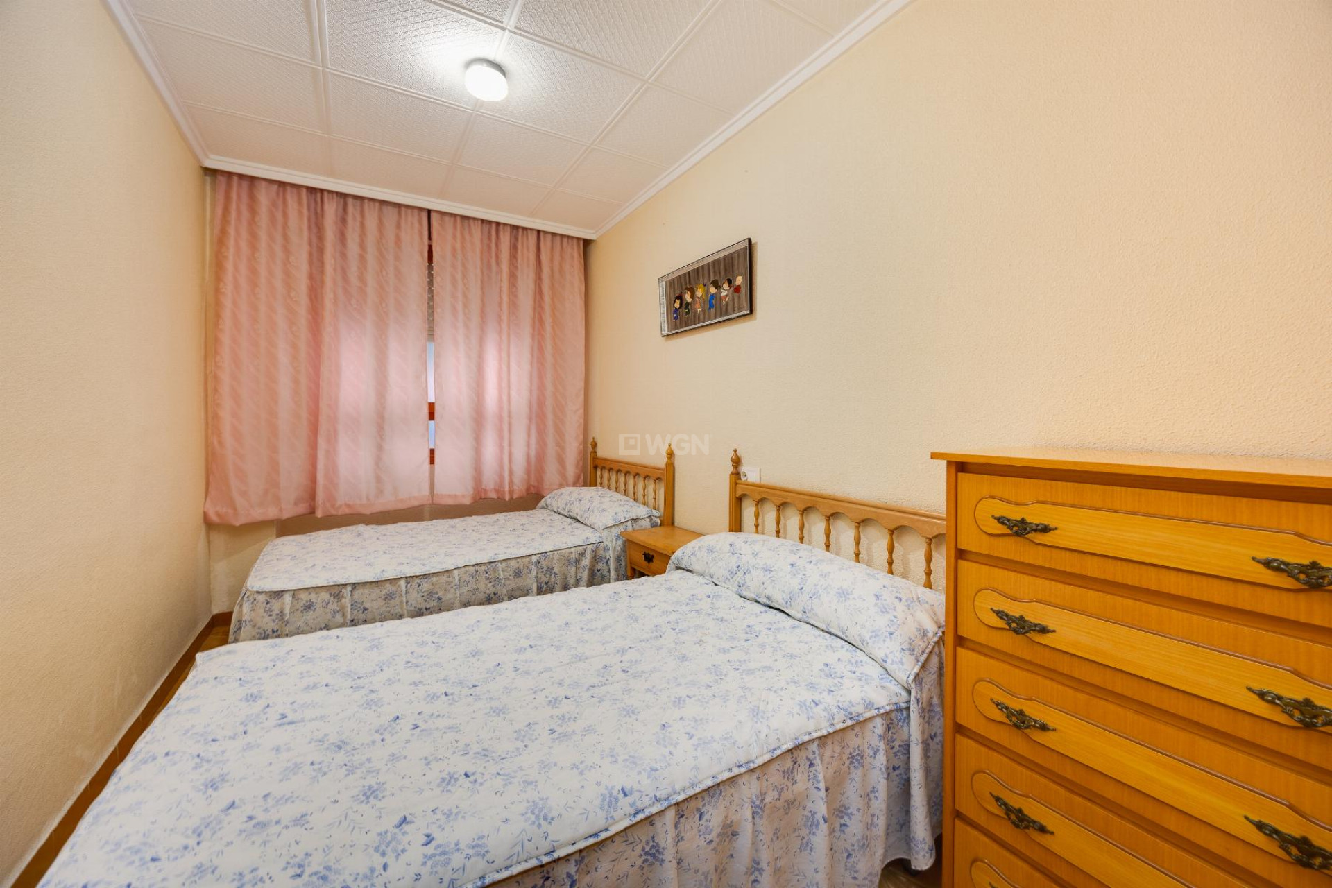 Reventa - Apartamento / piso - Torrevieja - Costa Blanca