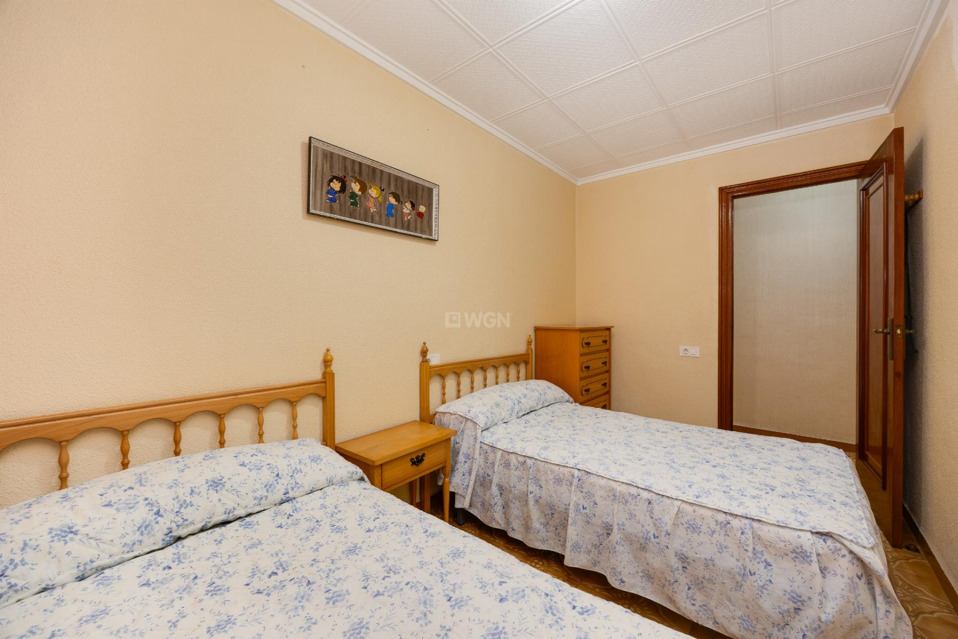 Reventa - Apartamento / piso - Torrevieja - Costa Blanca