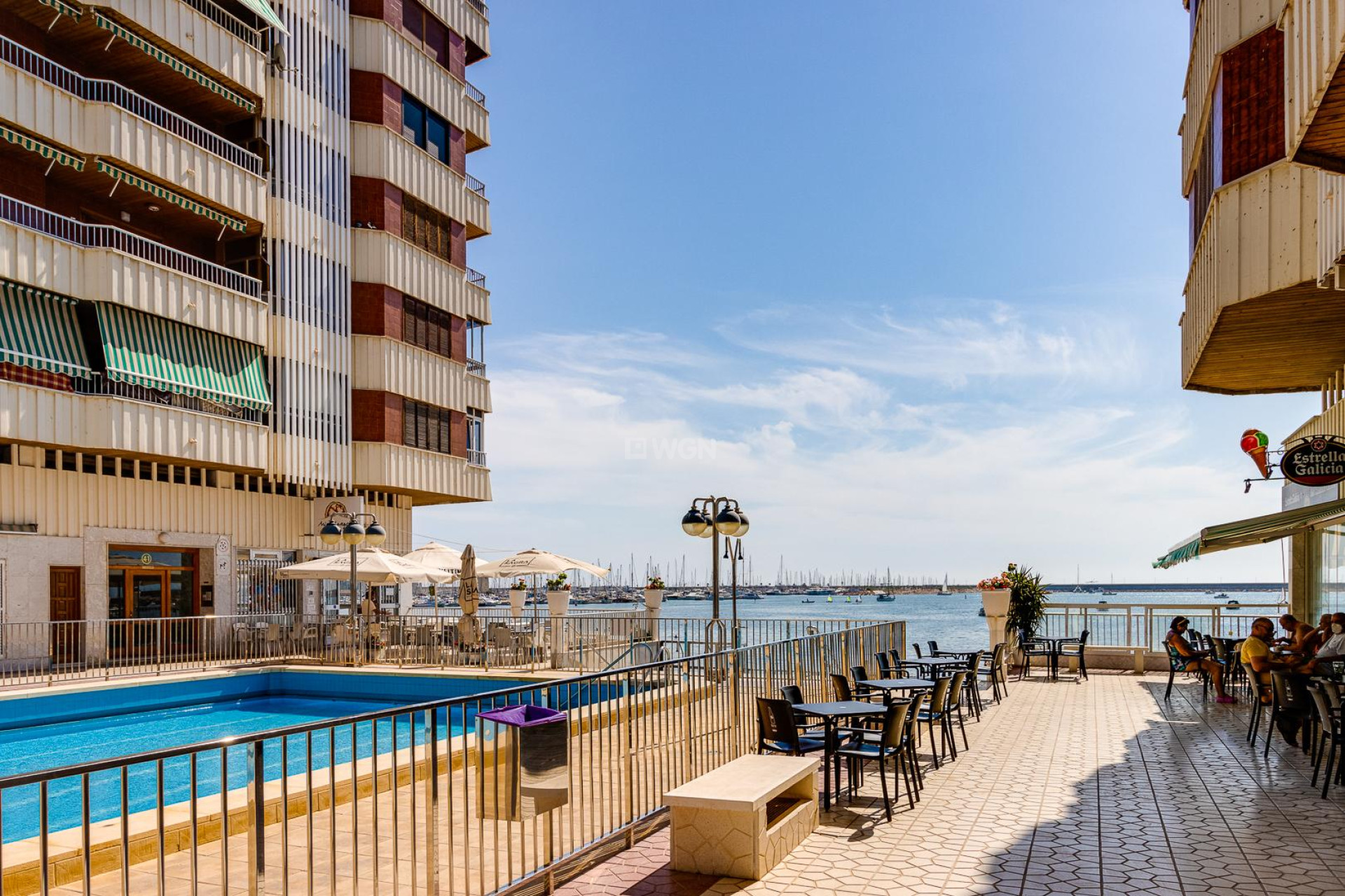 Reventa - Apartamento / piso - Torrevieja - Costa Blanca