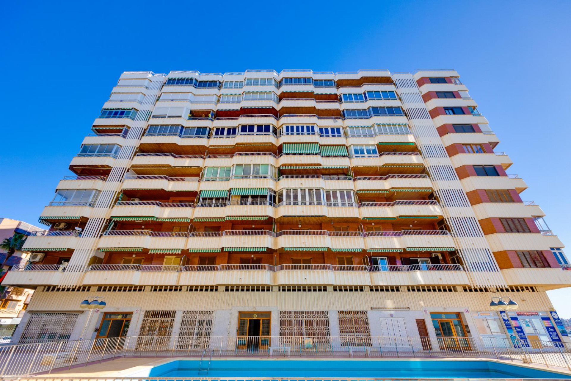 Reventa - Apartamento / piso - Torrevieja - Costa Blanca