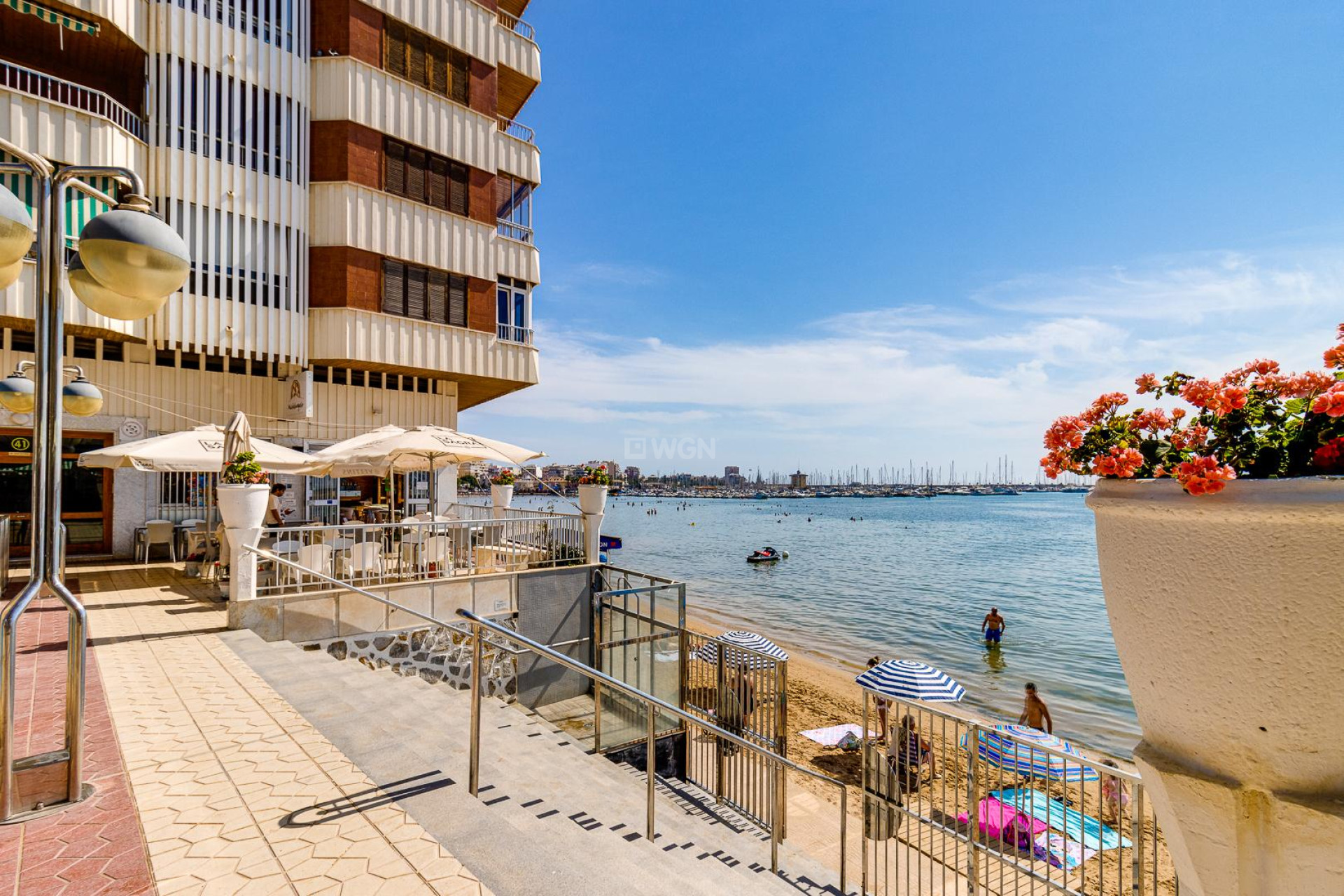 Reventa - Apartamento / piso - Torrevieja - Costa Blanca