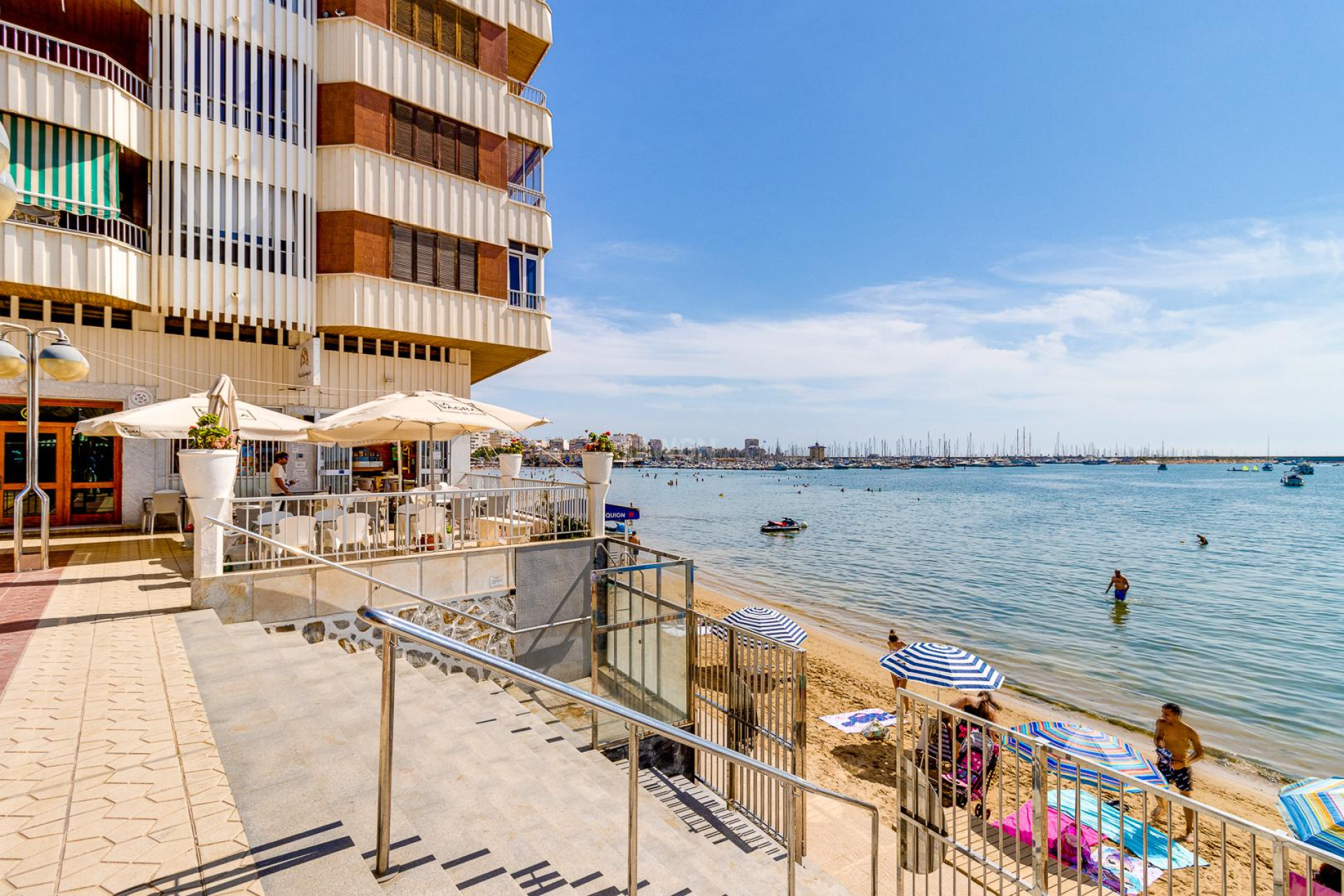 Reventa - Apartamento / piso - Torrevieja - Costa Blanca