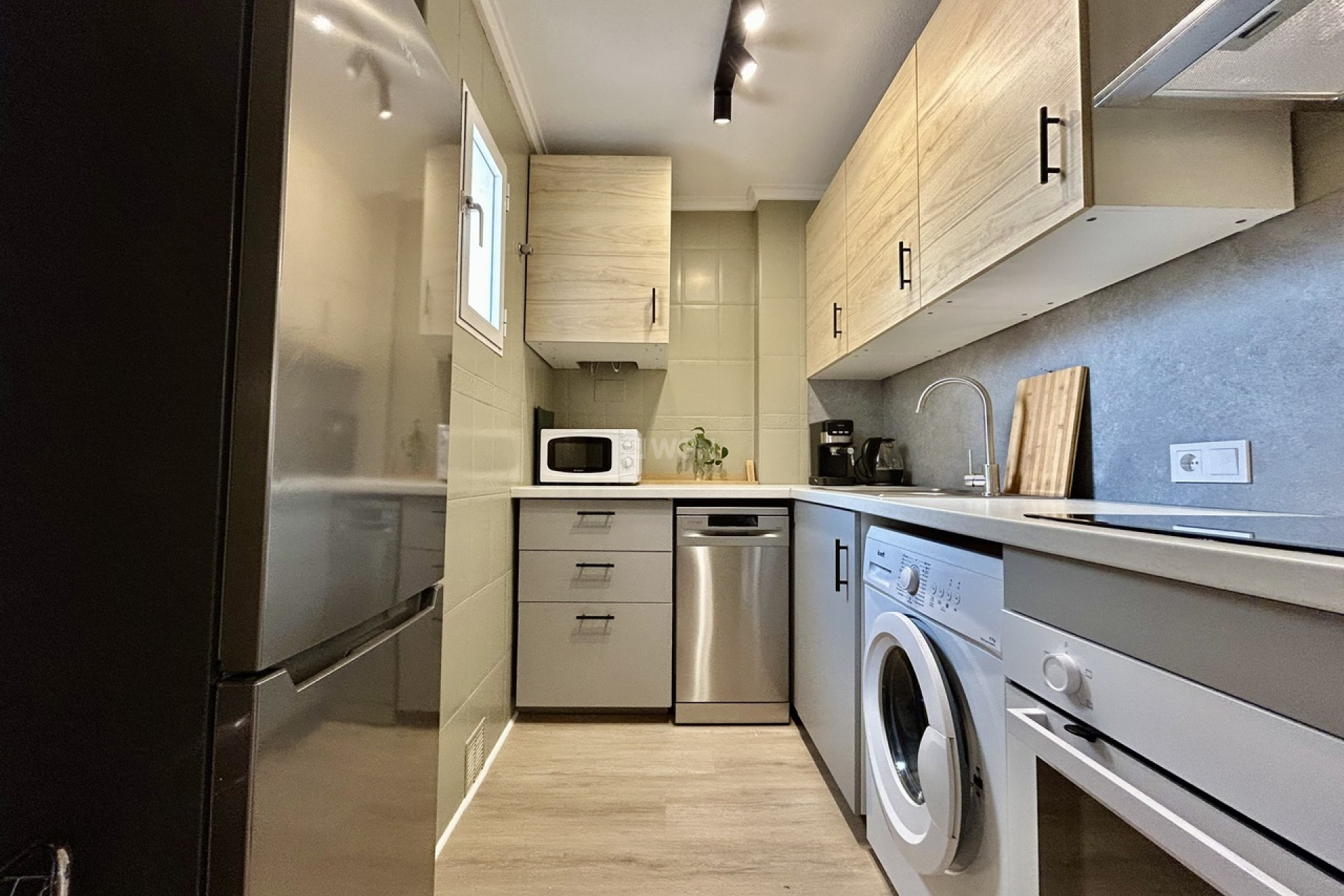 Reventa - Apartamento / piso - Torrevieja - Costa Blanca