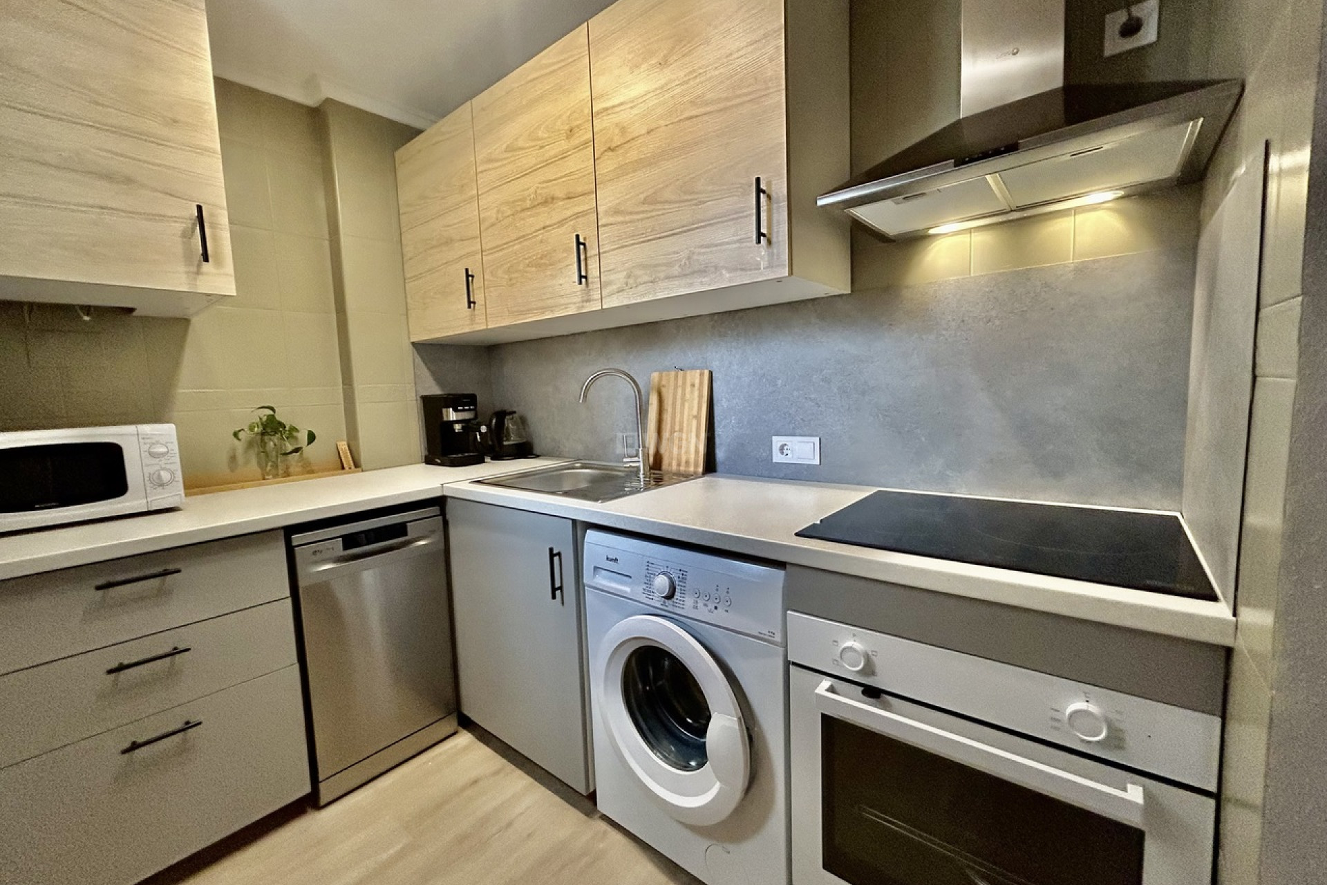 Reventa - Apartamento / piso - Torrevieja - Costa Blanca