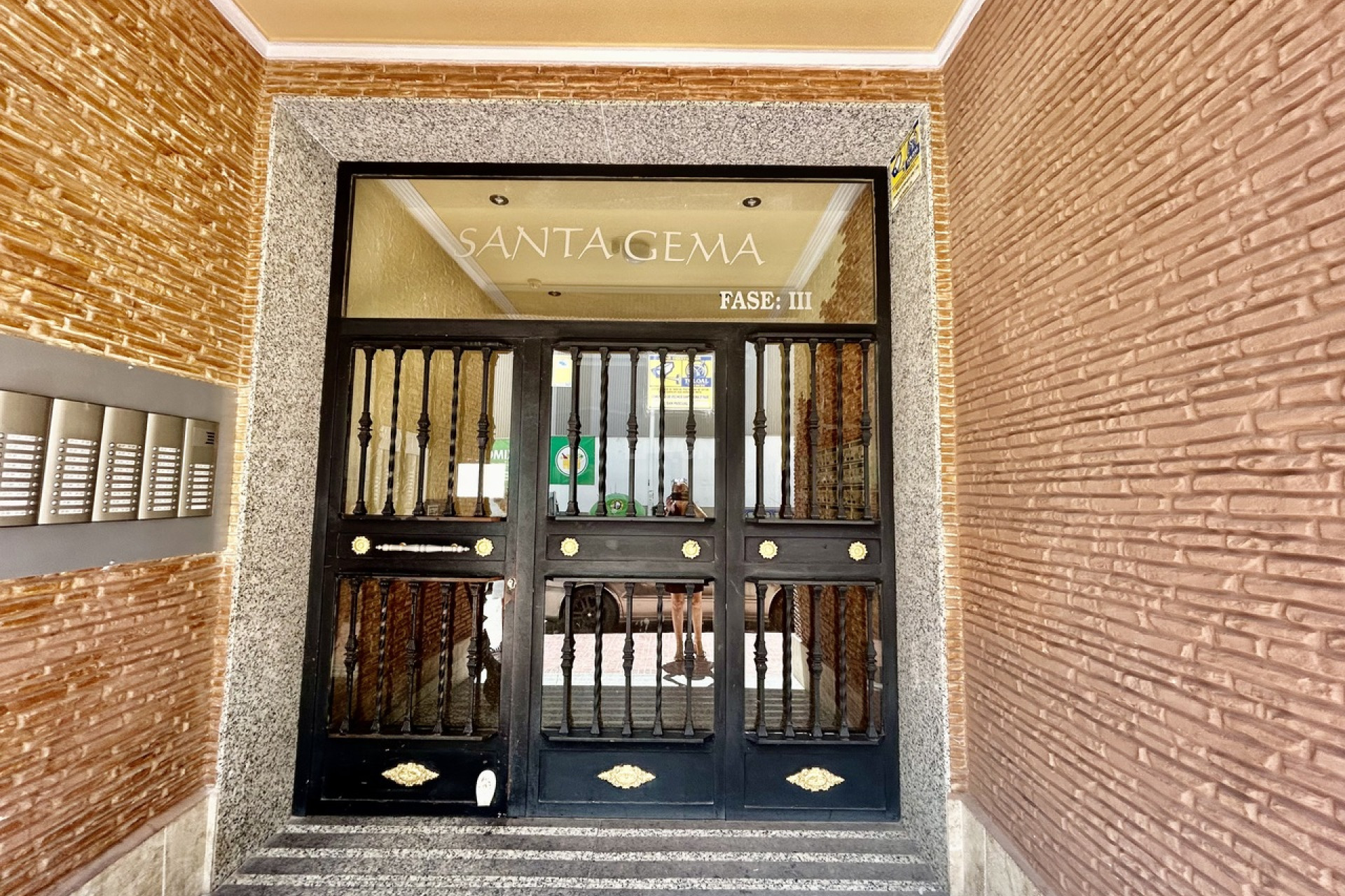Reventa - Apartamento / piso - Torrevieja - Costa Blanca