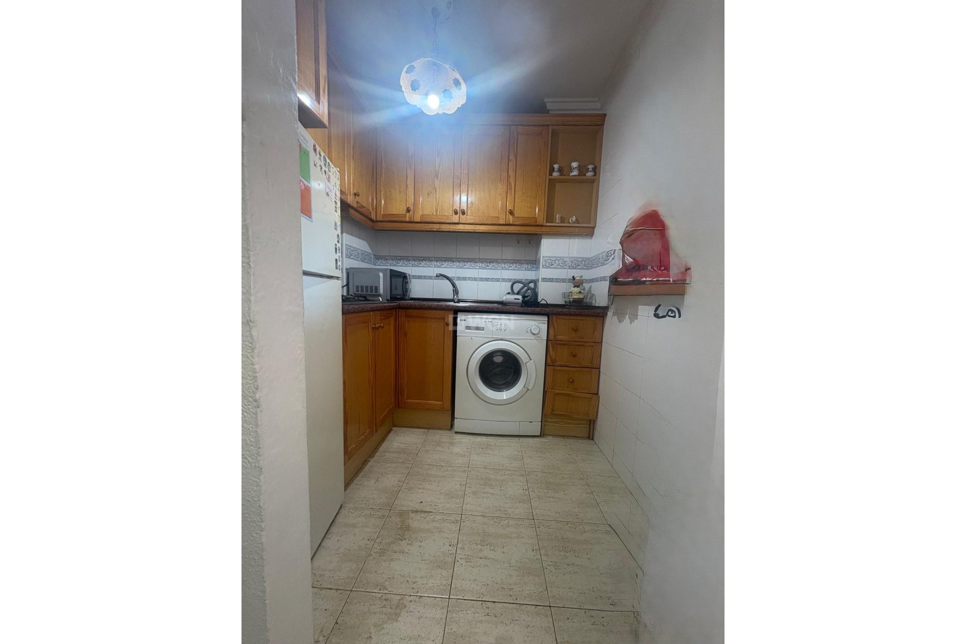 Reventa - Apartamento / piso - Torrevieja - Costa Blanca