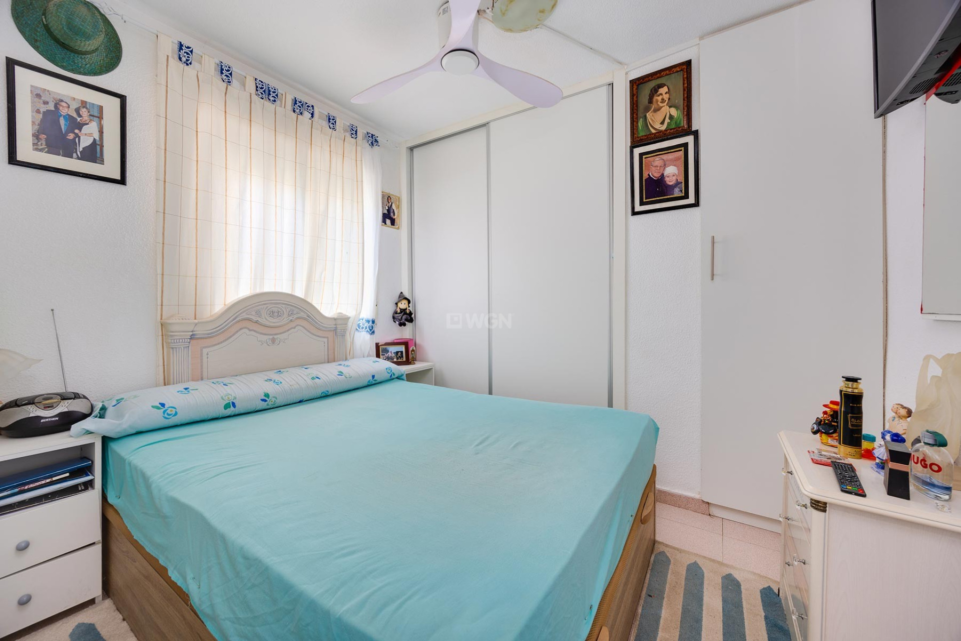 Reventa - Apartamento / piso - Torrevieja - Costa Blanca