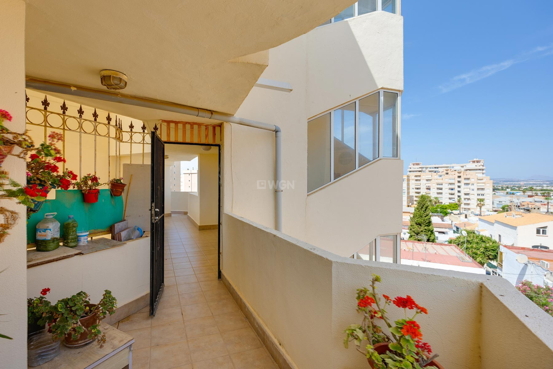 Reventa - Apartamento / piso - Torrevieja - Costa Blanca