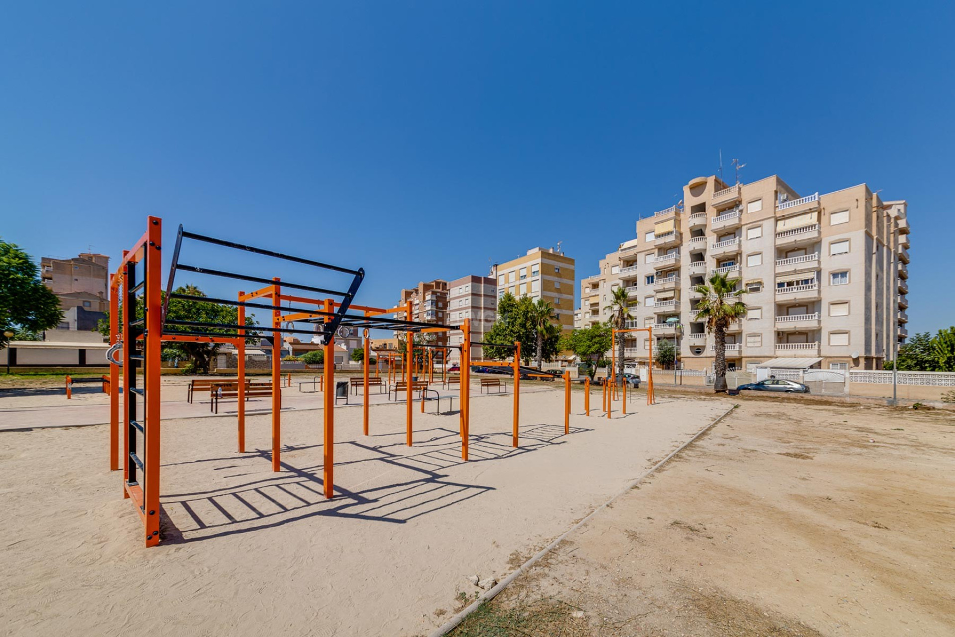 Reventa - Apartamento / piso - Torrevieja - Costa Blanca
