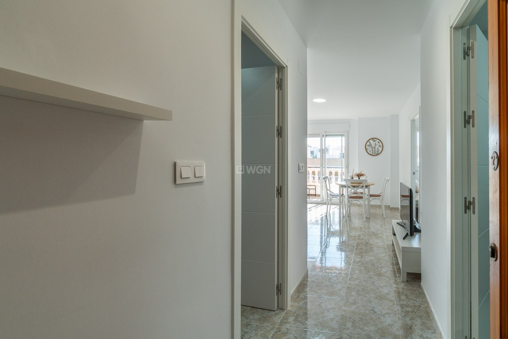 Reventa - Apartamento / piso - Torrevieja - Costa Blanca