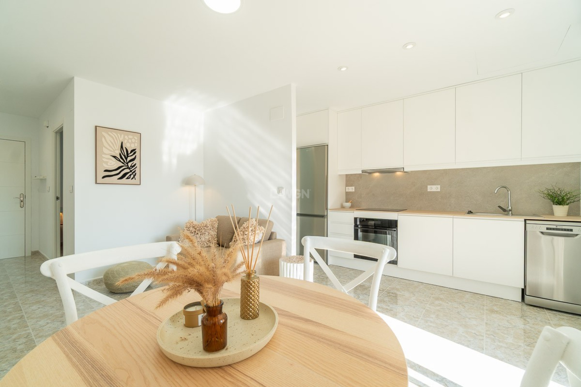 Reventa - Apartamento / piso - Torrevieja - Costa Blanca
