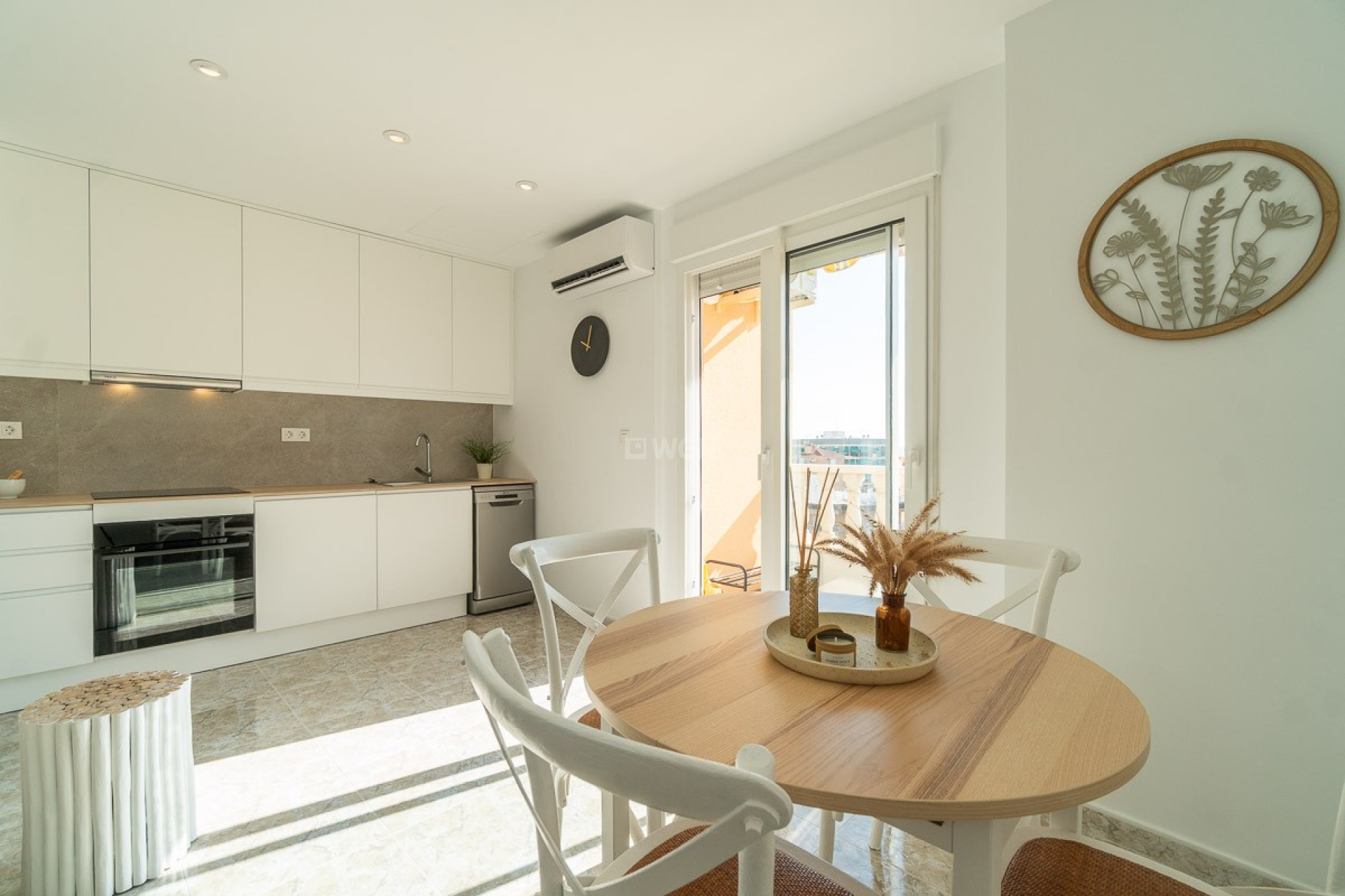 Reventa - Apartamento / piso - Torrevieja - Costa Blanca