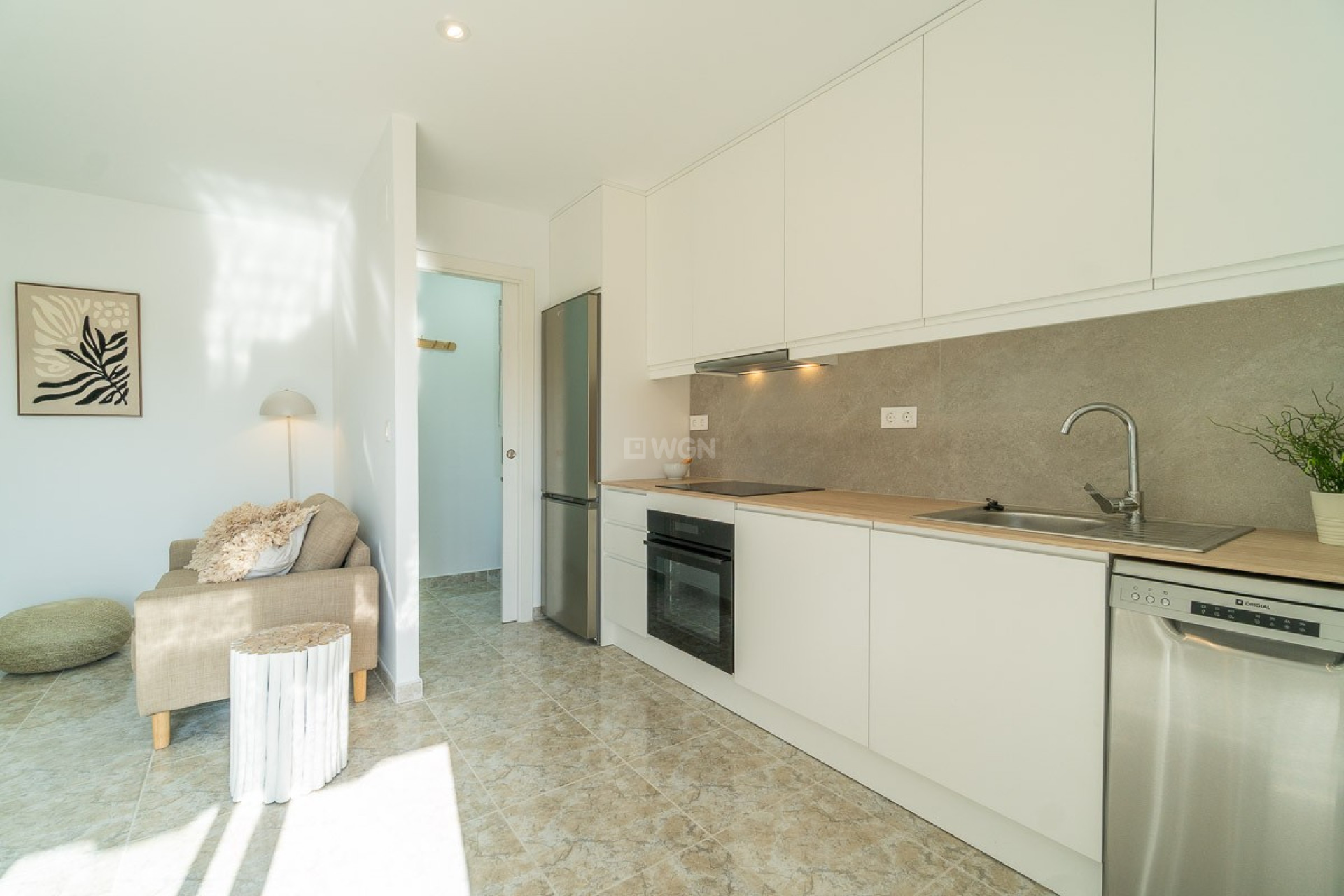 Reventa - Apartamento / piso - Torrevieja - Costa Blanca