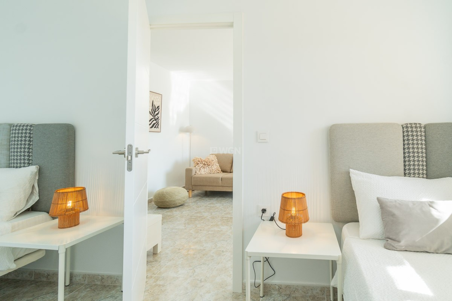 Reventa - Apartamento / piso - Torrevieja - Costa Blanca