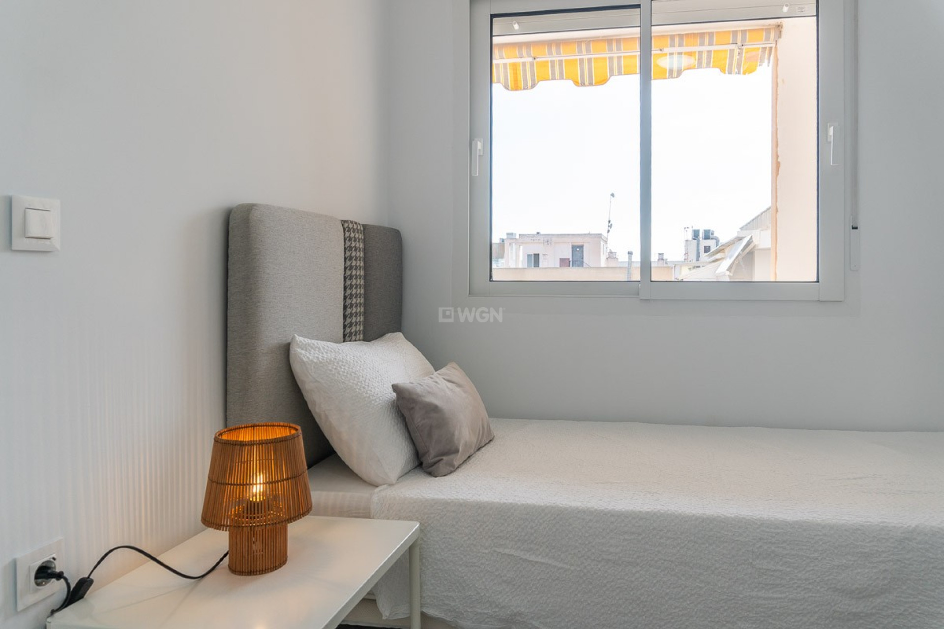 Reventa - Apartamento / piso - Torrevieja - Costa Blanca