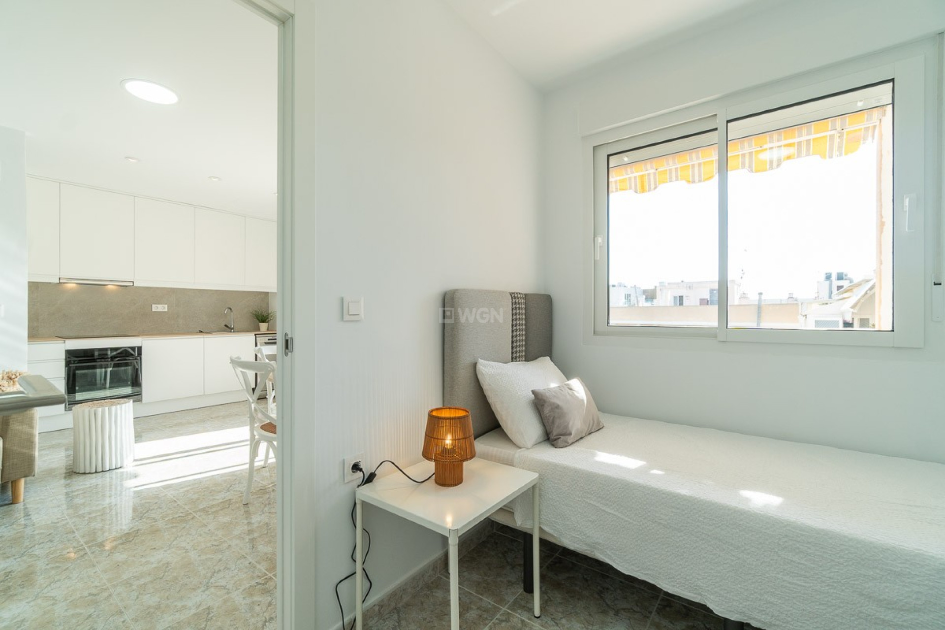 Reventa - Apartamento / piso - Torrevieja - Costa Blanca