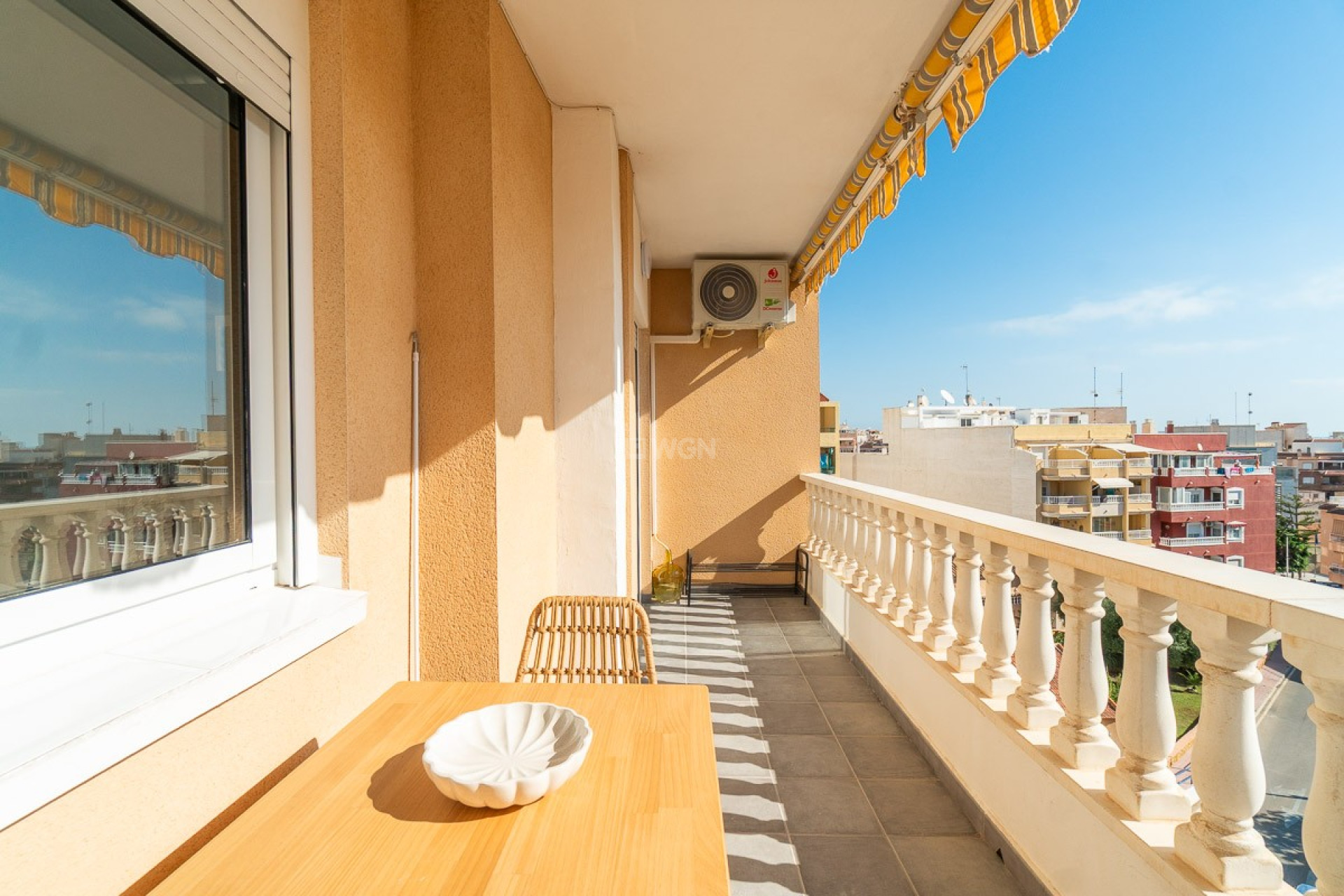 Reventa - Apartamento / piso - Torrevieja - Costa Blanca