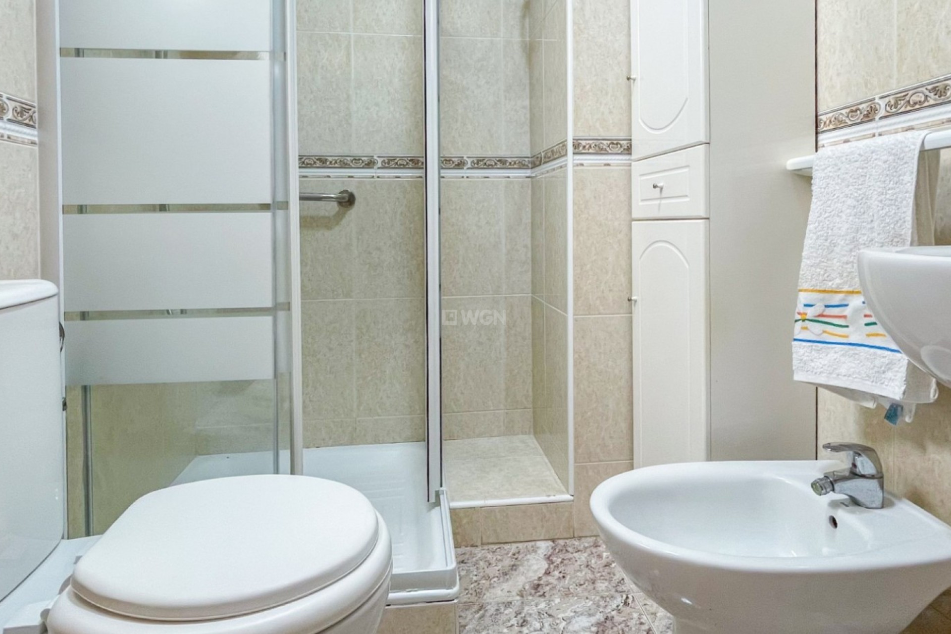 Reventa - Apartamento / piso - Torrevieja - Costa Blanca