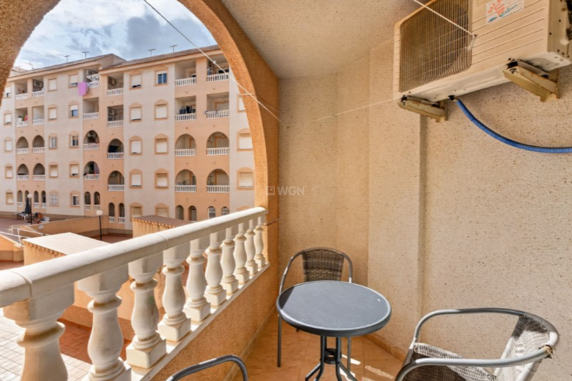 Reventa - Apartamento / piso - Torrevieja - Costa Blanca